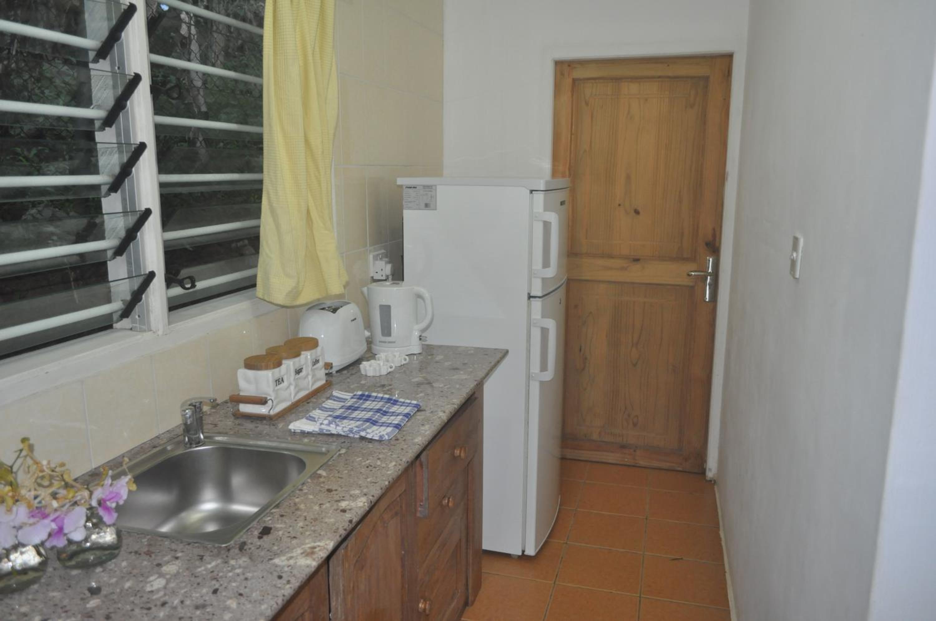 Kokogrove Chalets photo 4