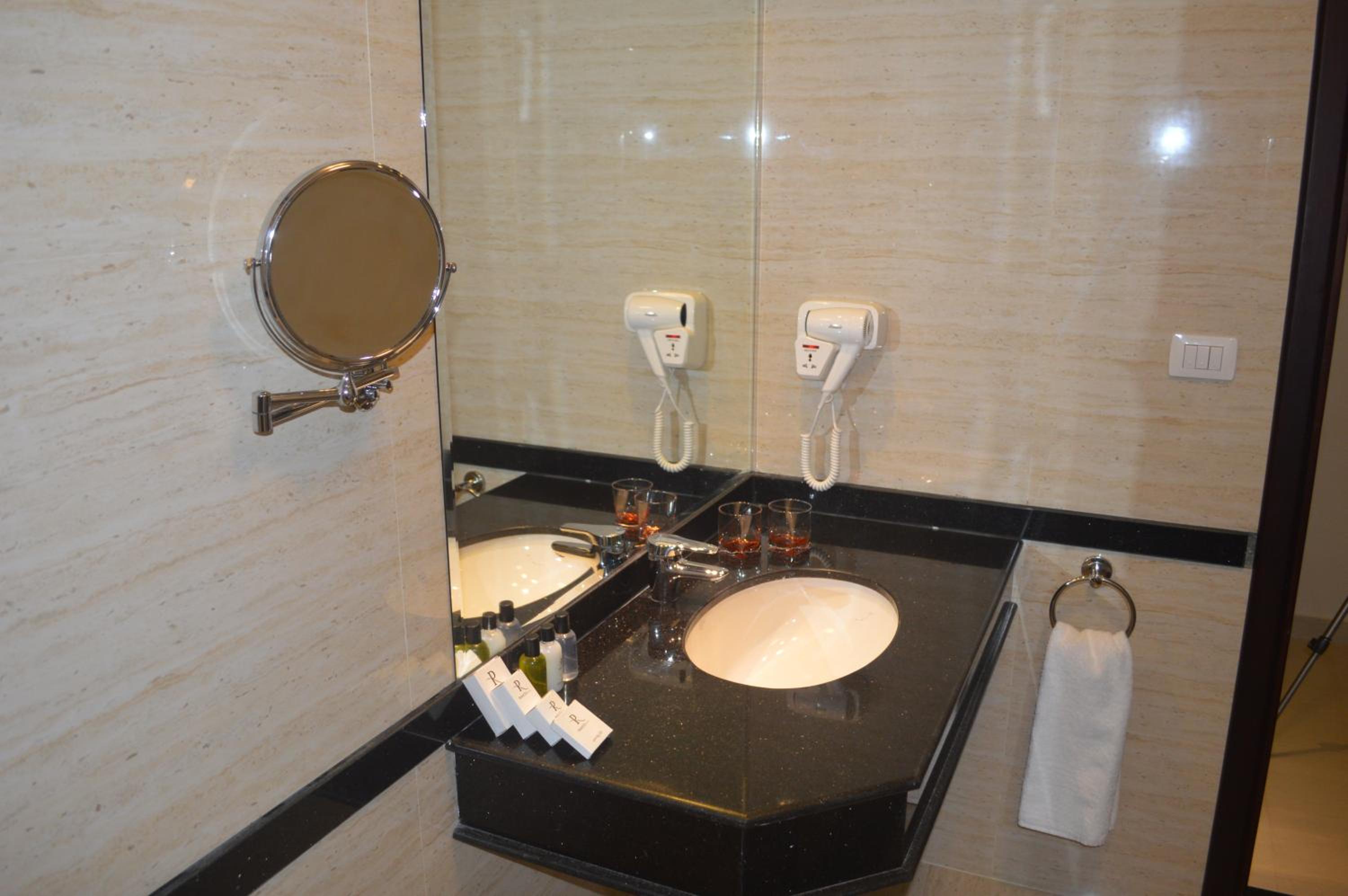 Panacea Suites Hotel