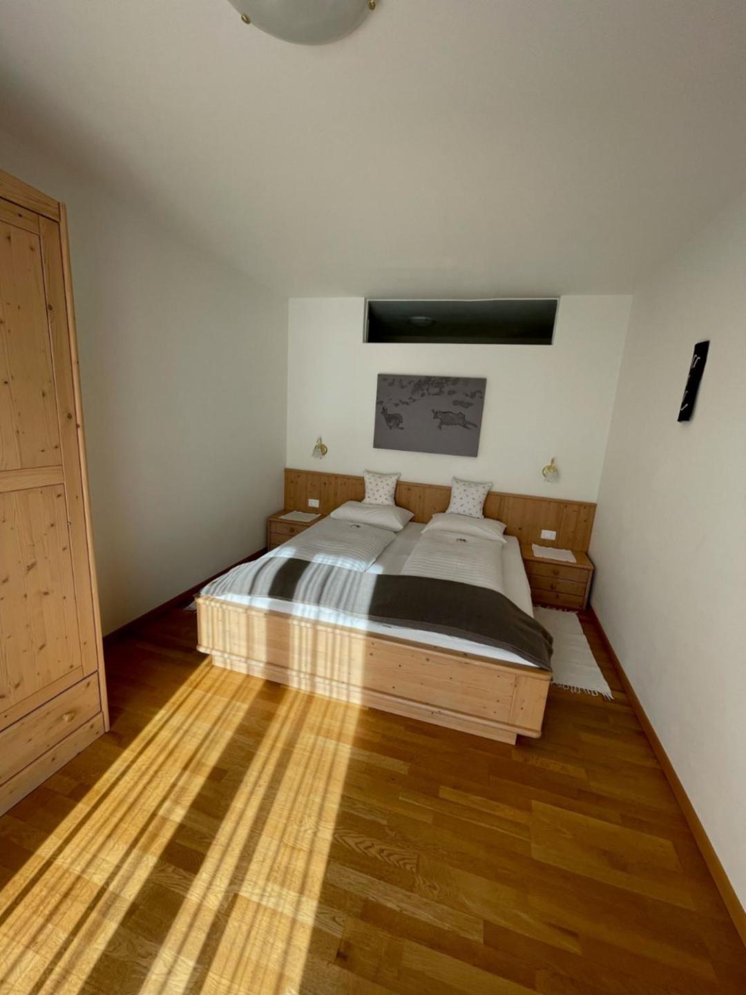Schopplhof - panoramic apartments dolomites