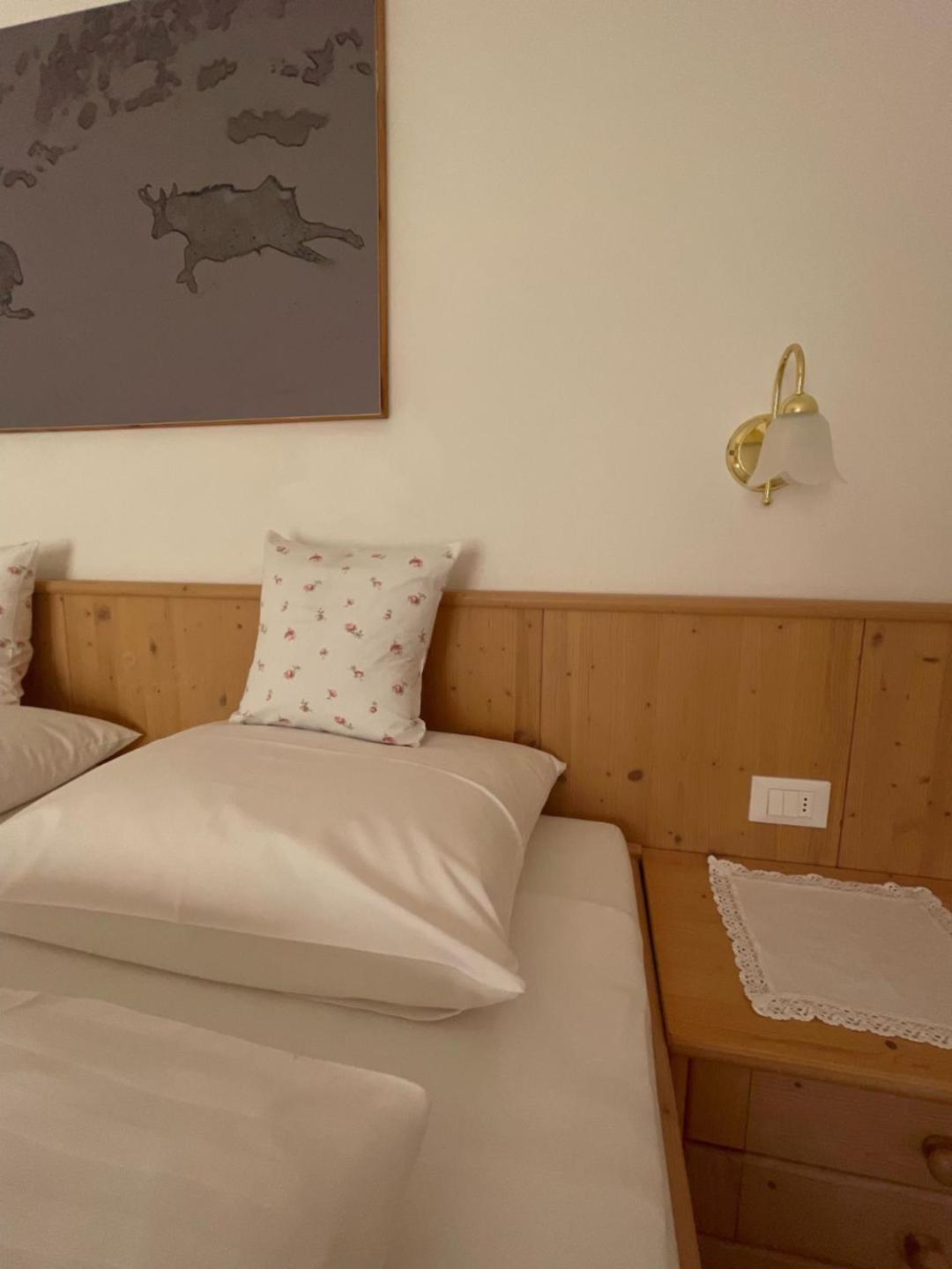 Schopplhof - panoramic apartments dolomites