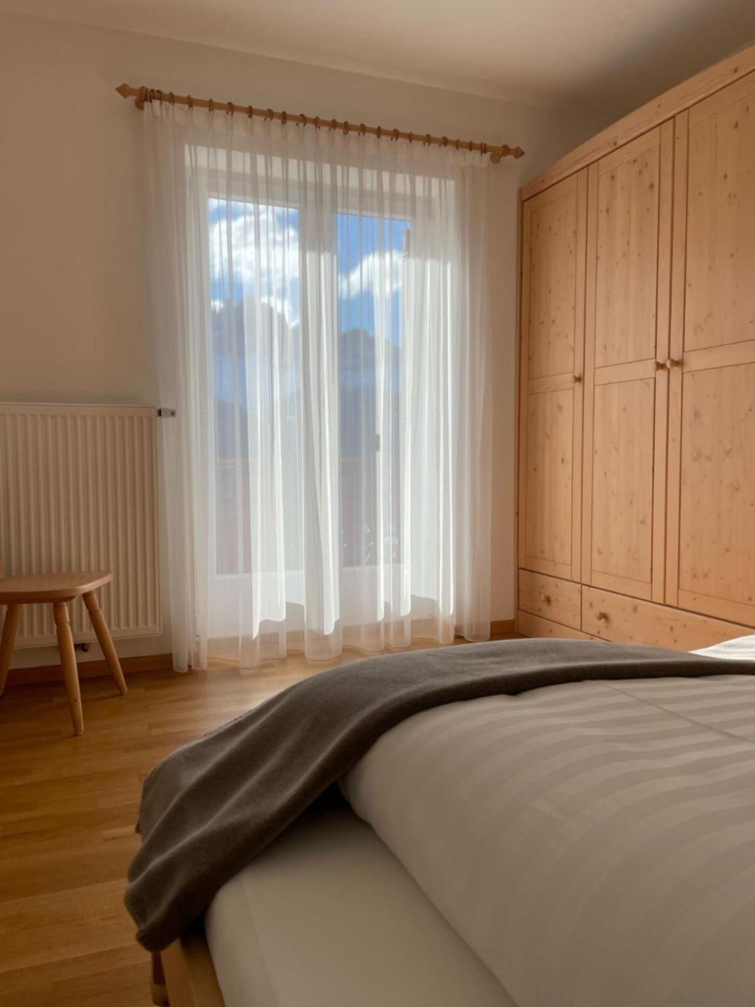Schopplhof - panoramic apartments dolomites