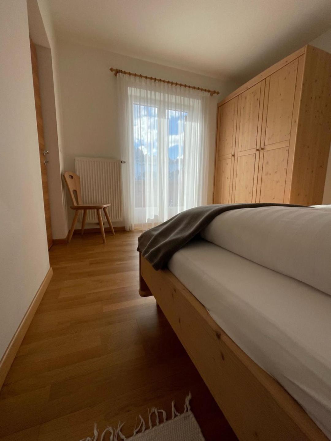 Schopplhof - panoramic apartments dolomites