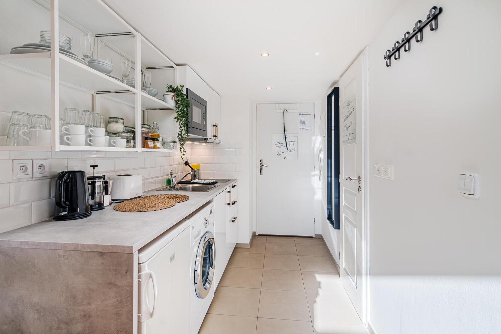 Charming Apartments Prague by Michal&Friends