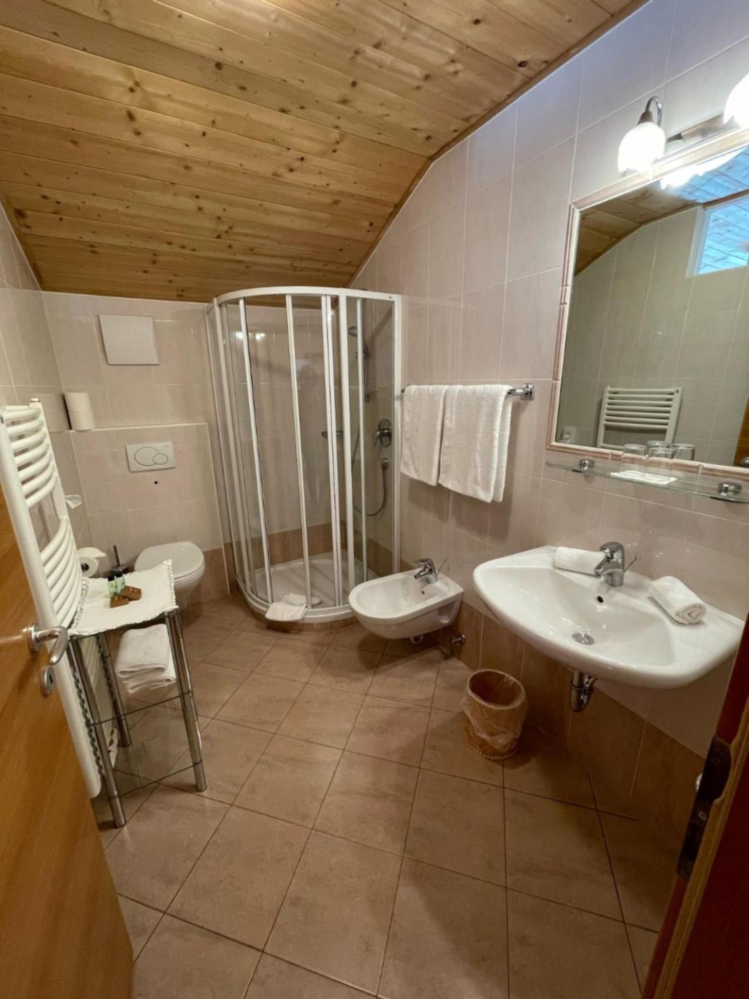 Schopplhof - panoramic apartments dolomites