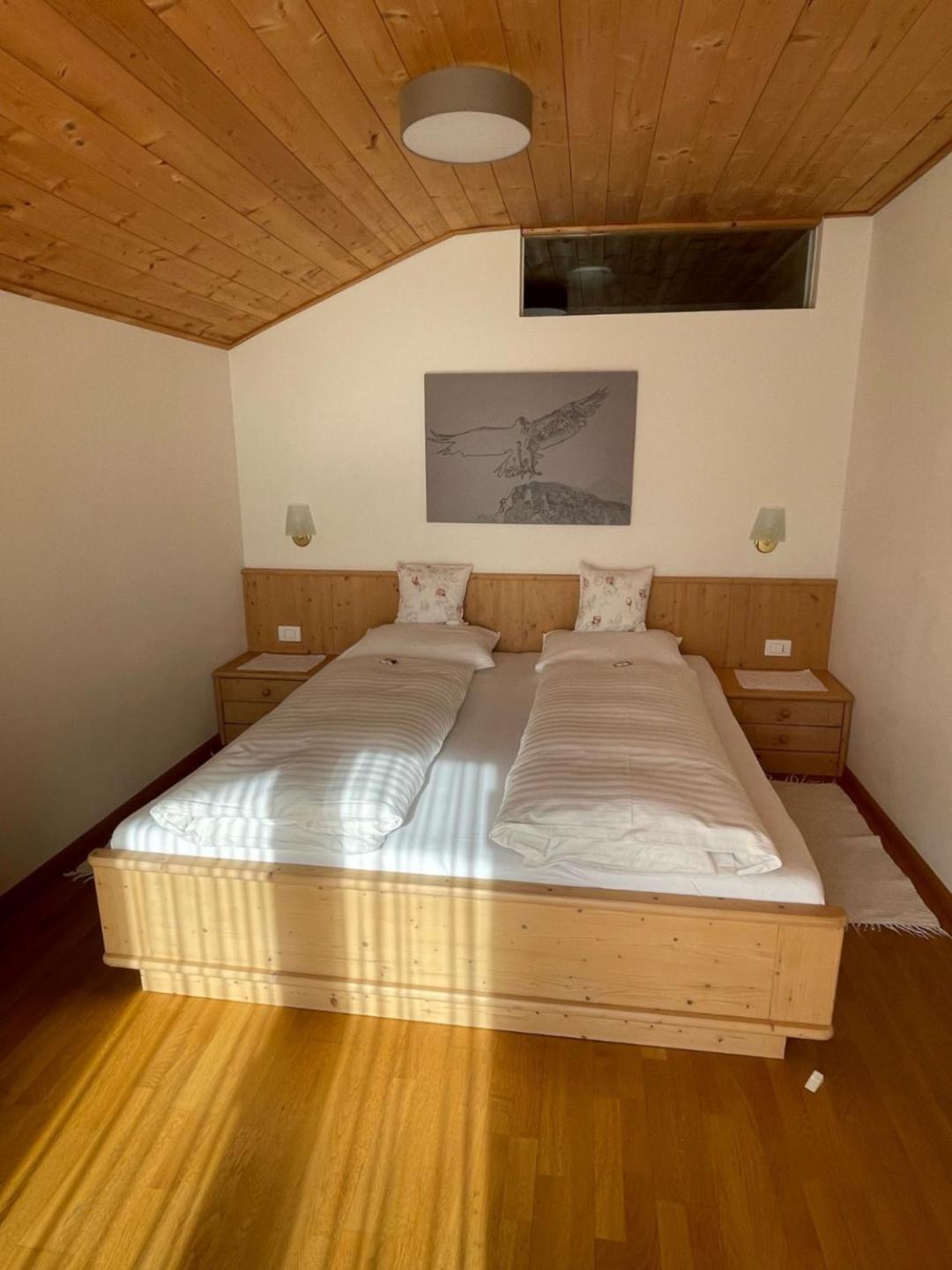 Schopplhof - panoramic apartments dolomites