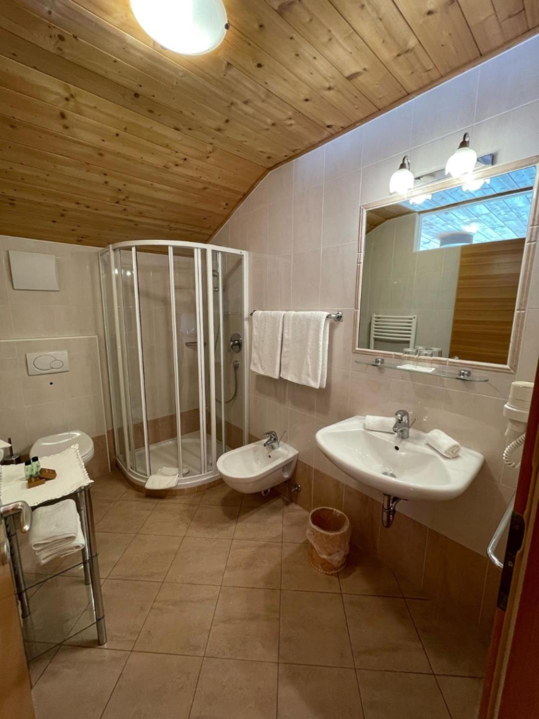 Schopplhof - panoramic apartments dolomites