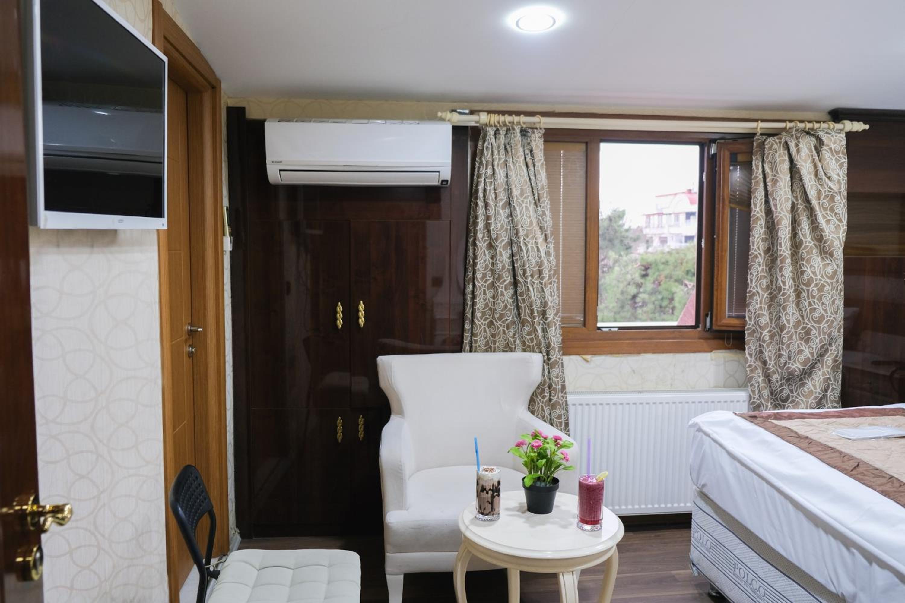 Florya House Otel - Image 65