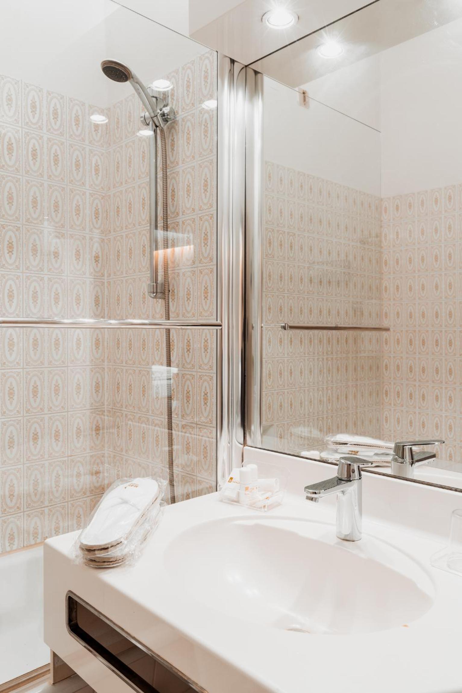 Salzburg Vacations - Hotel Scherer - Property Image 101