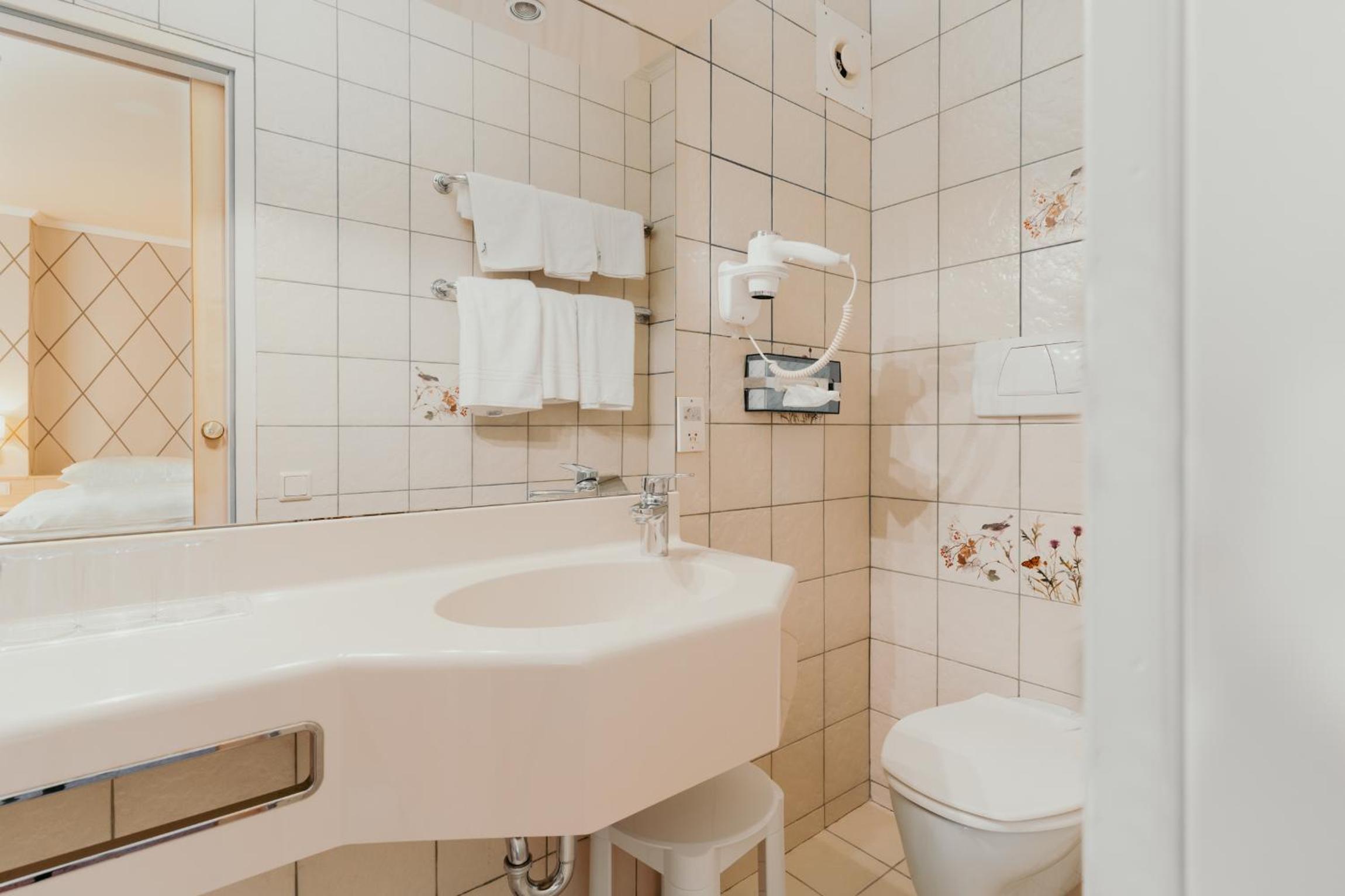 Salzburg Vacations - Hotel Scherer - Property Image 110