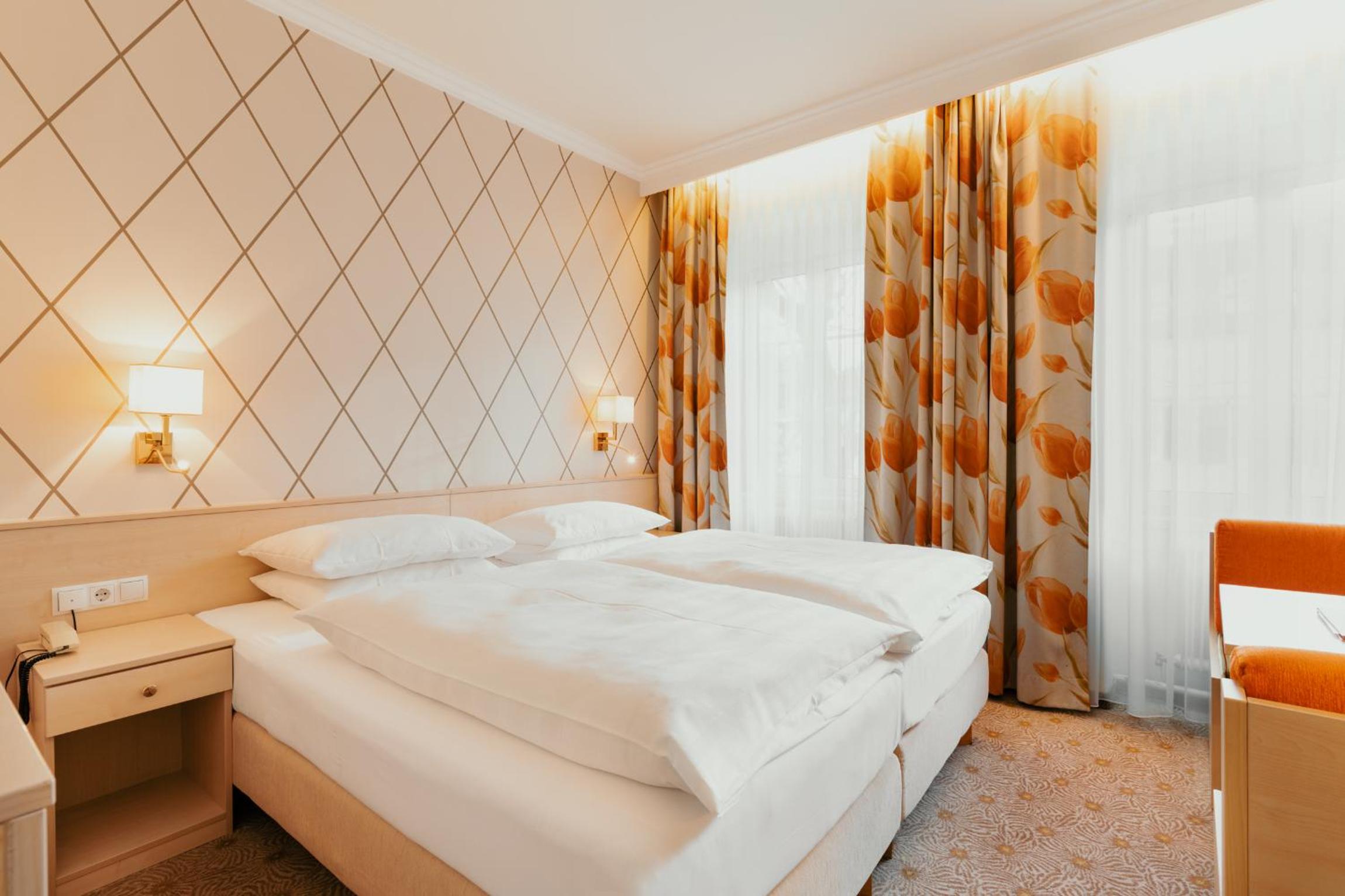 Salzburg Vacations - Hotel Scherer - Property Image 118