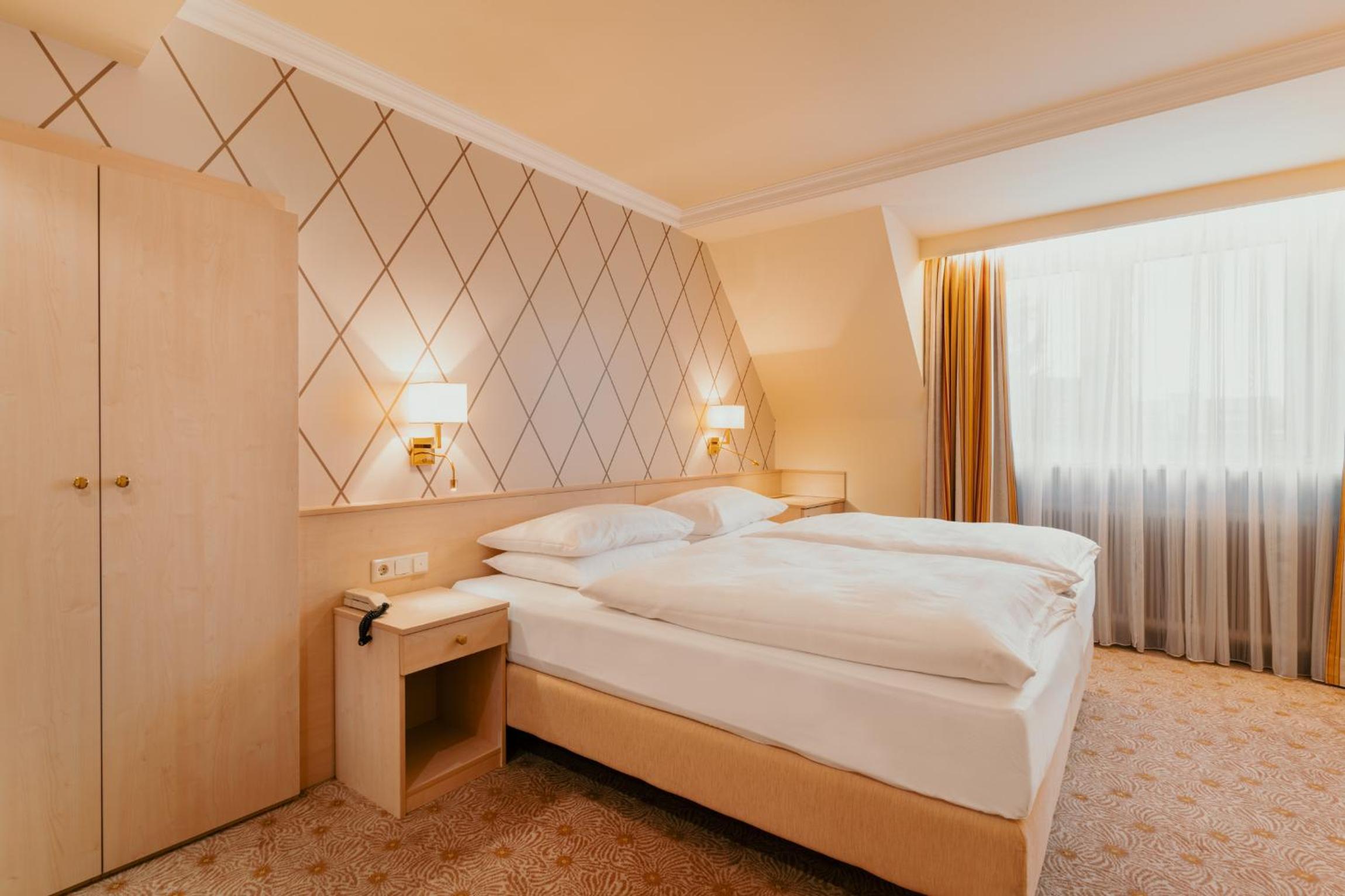Salzburg Vacations - Hotel Scherer - Property Image 120