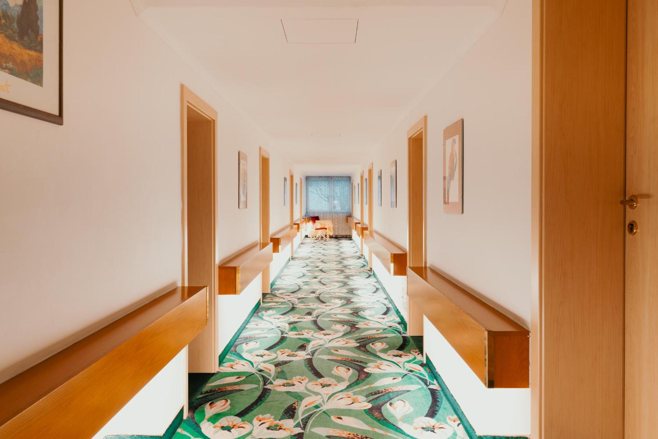 Salzburg Vacations - Hotel Scherer - Property Image 47