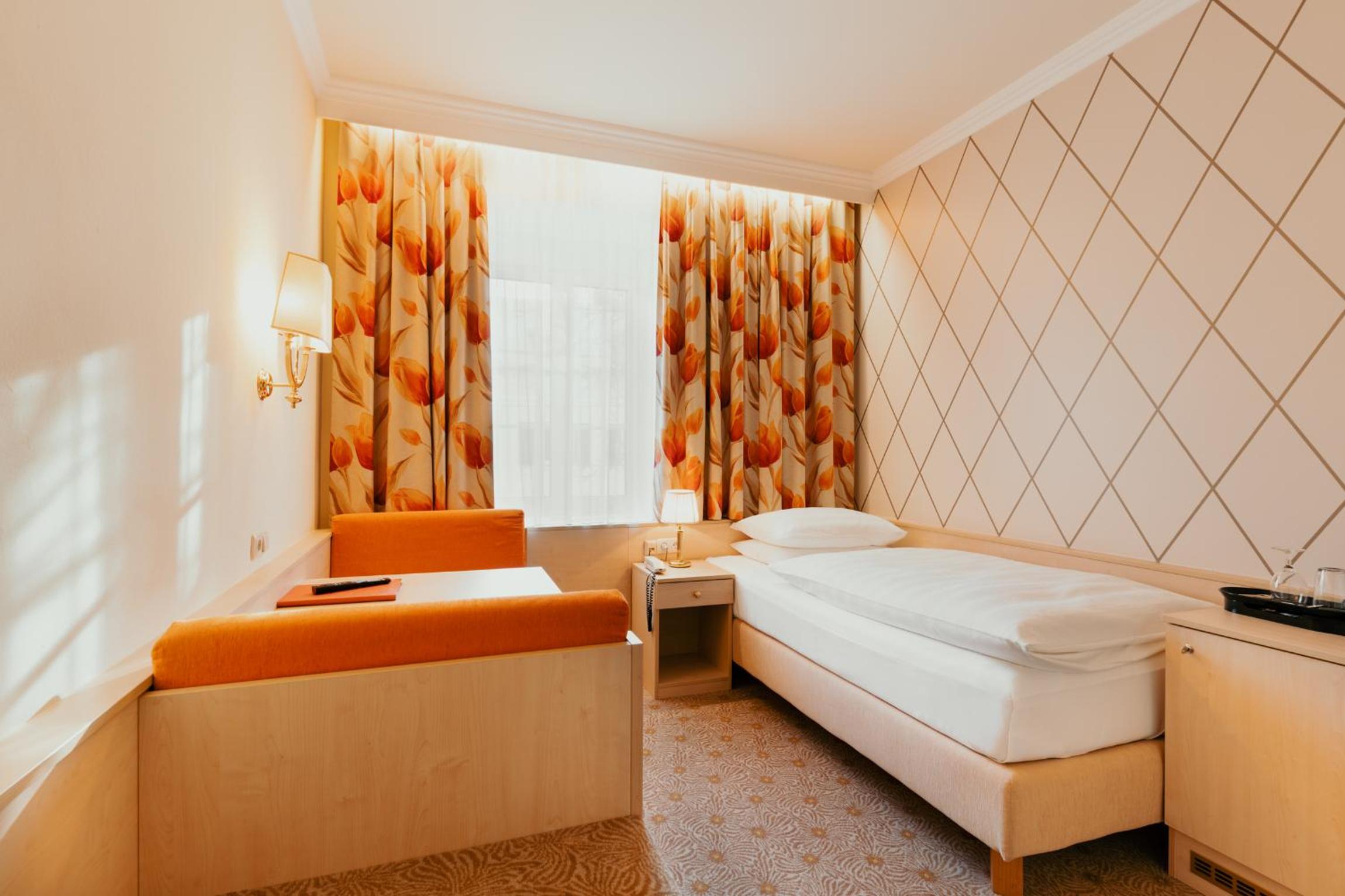 Salzburg Vacations - Hotel Scherer - Property Image 122