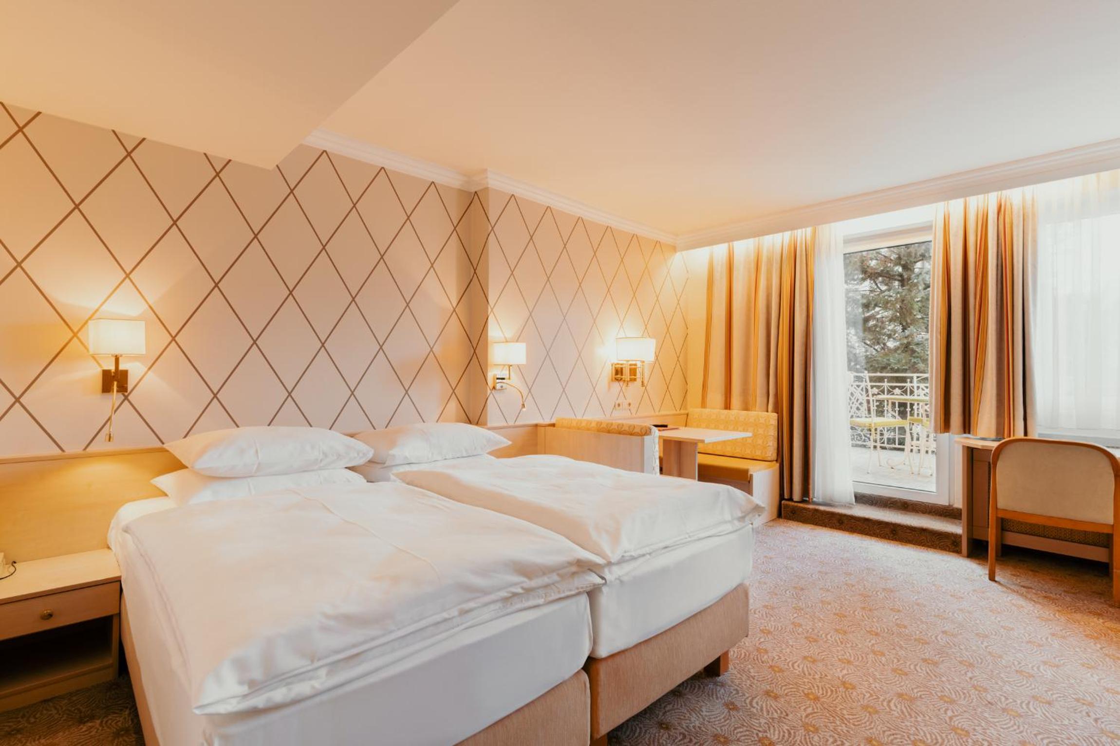 Salzburg Vacations - Hotel Scherer - Property Image 1