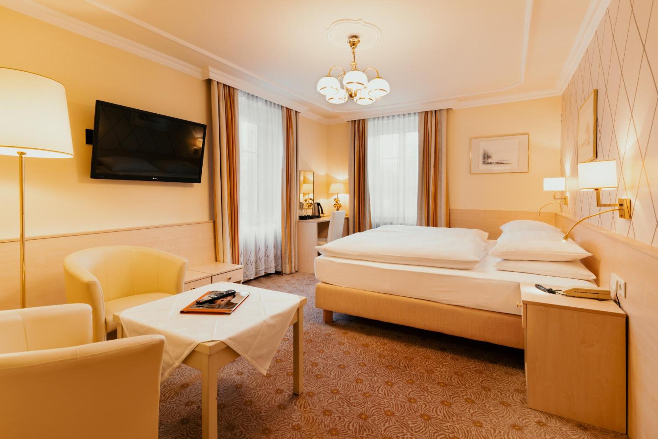 Salzburg Vacations - Hotel Scherer - Property Image 123