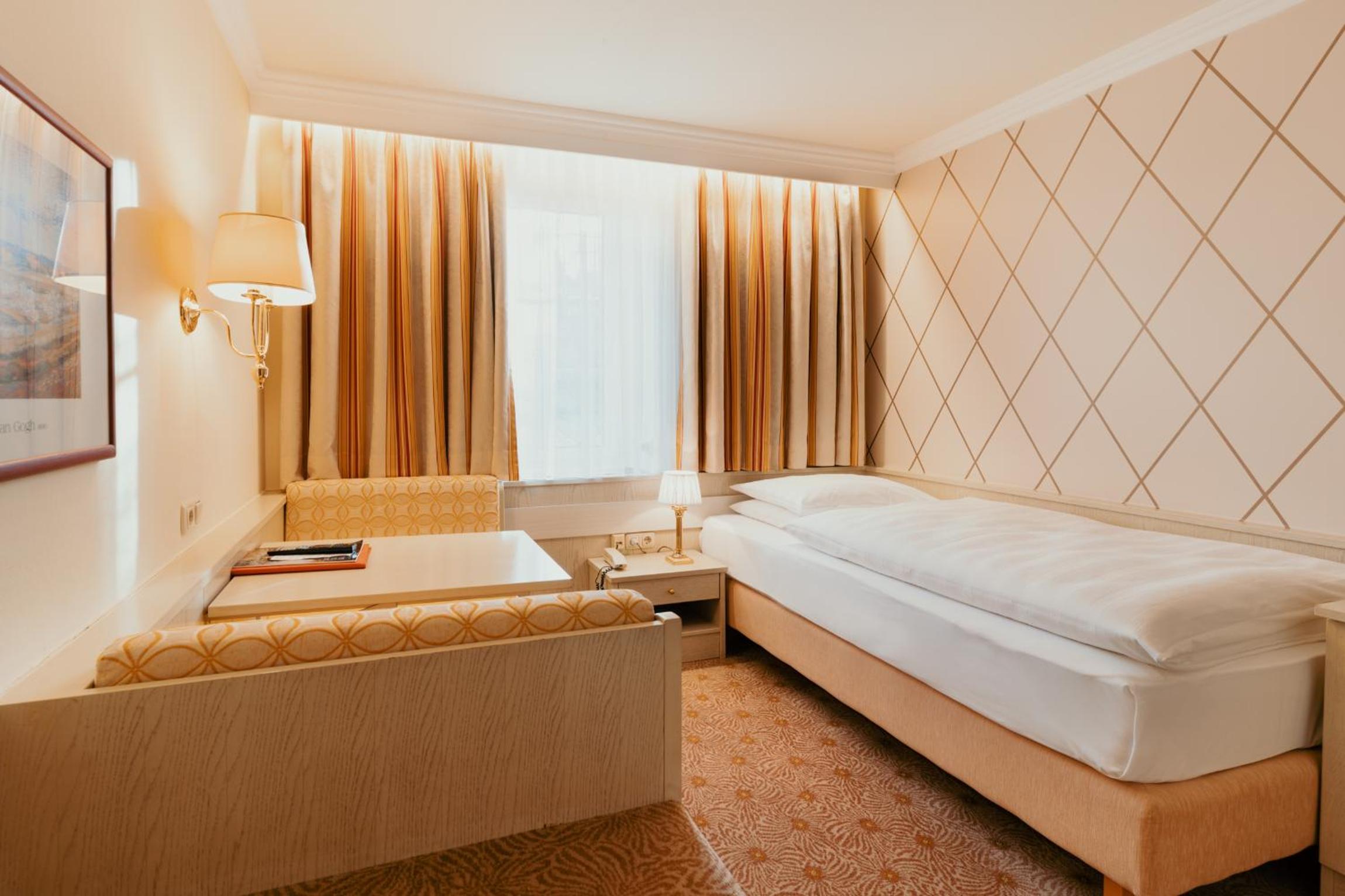 Salzburg Vacations - Hotel Scherer - Property Image 49