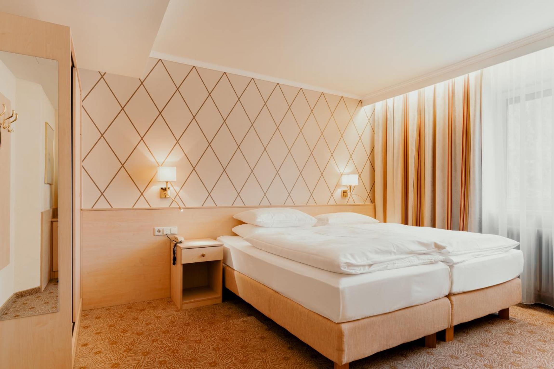 Salzburg Vacations - Hotel Scherer - Property Image 2