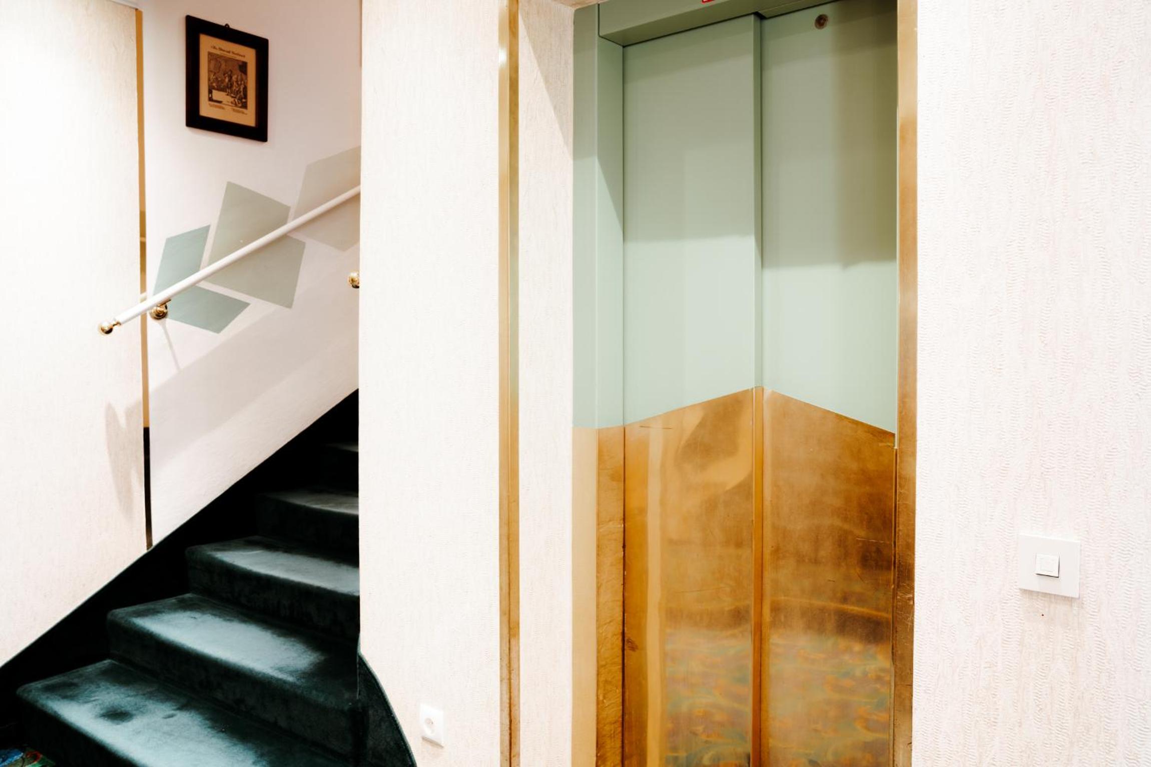 Salzburg Vacations - Hotel Scherer - Property Image 4