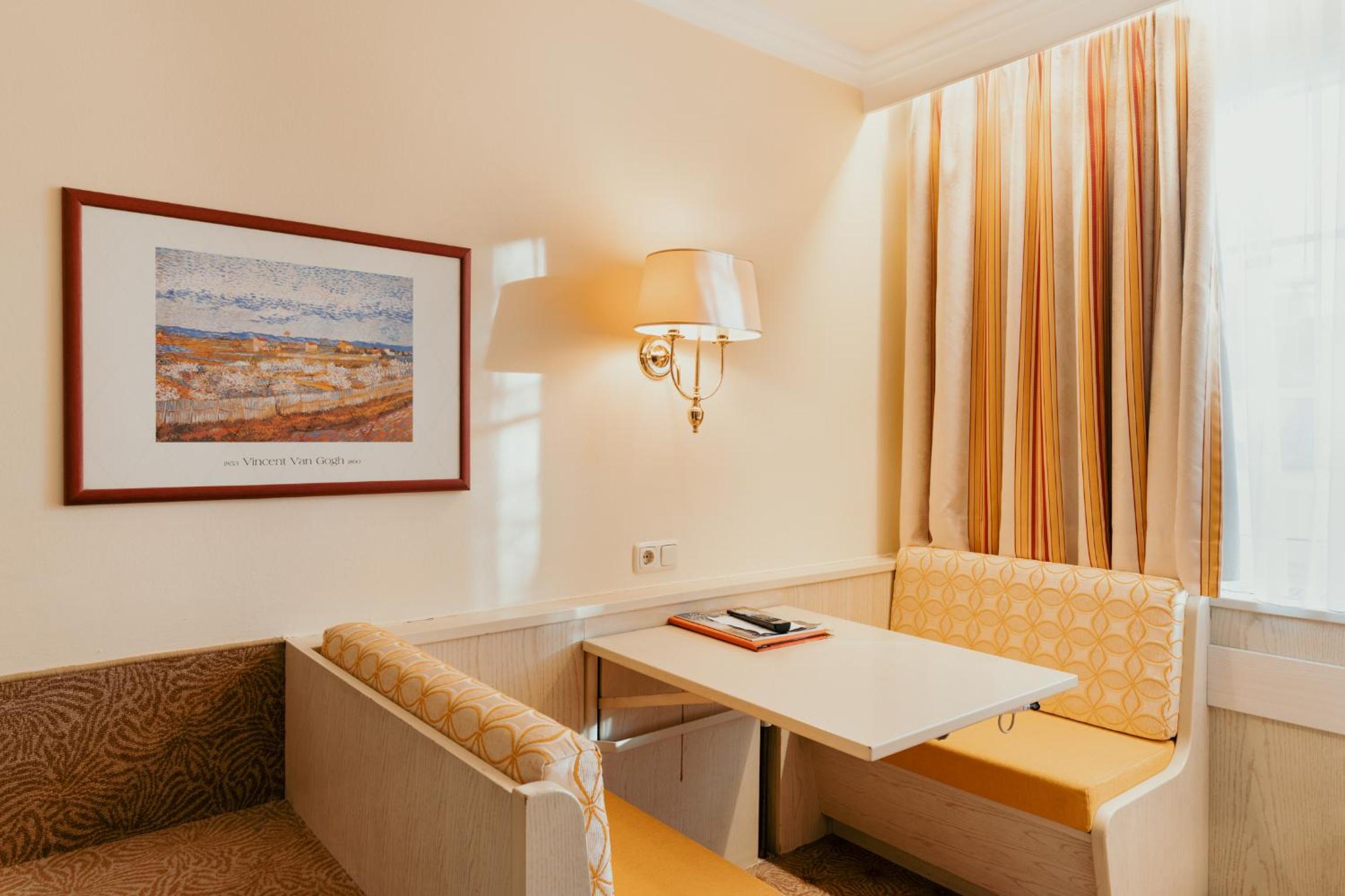 Salzburg Vacations - Hotel Scherer - Property Image 5