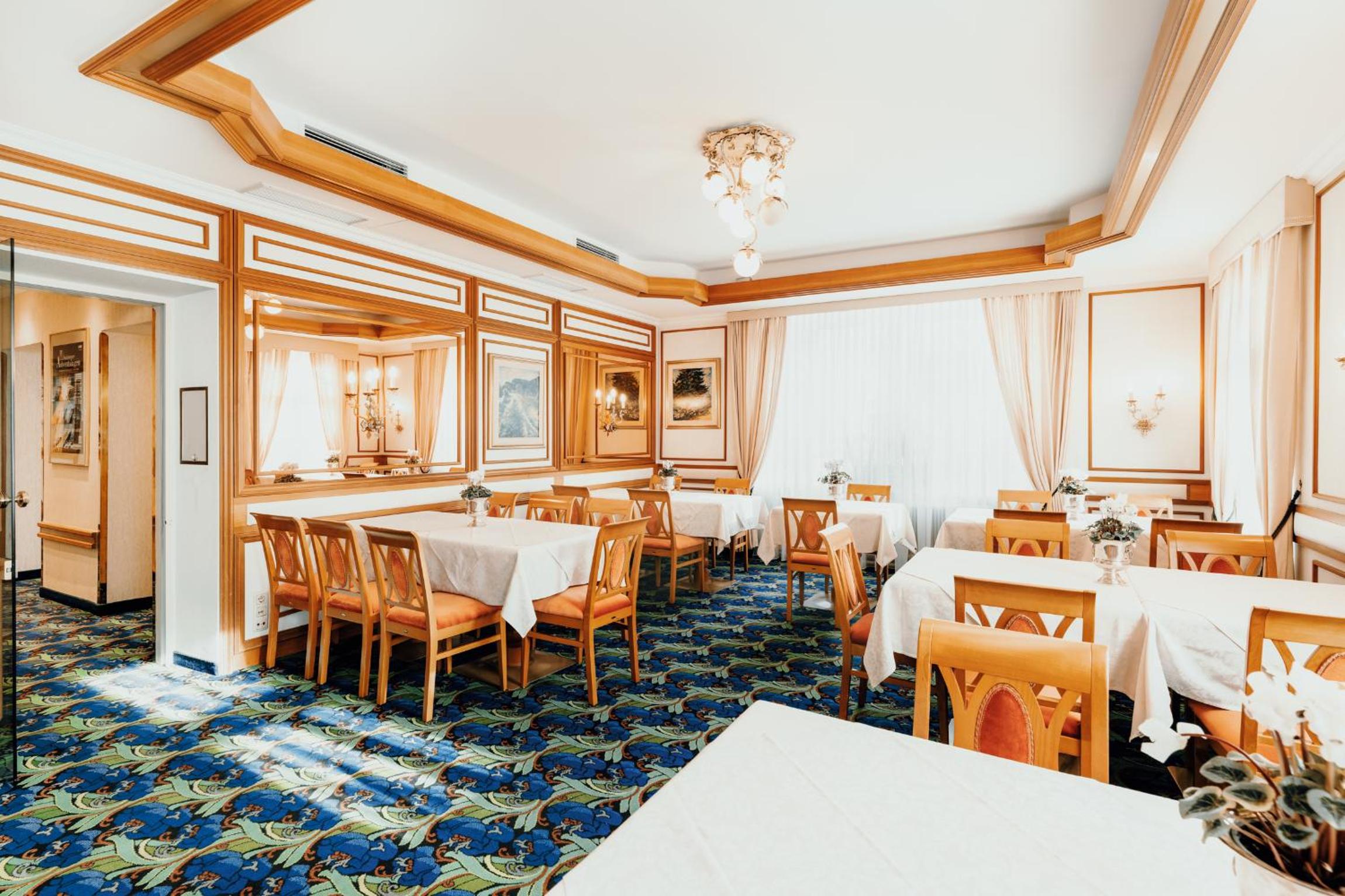 Salzburg Vacations - Hotel Scherer - Property Image 9