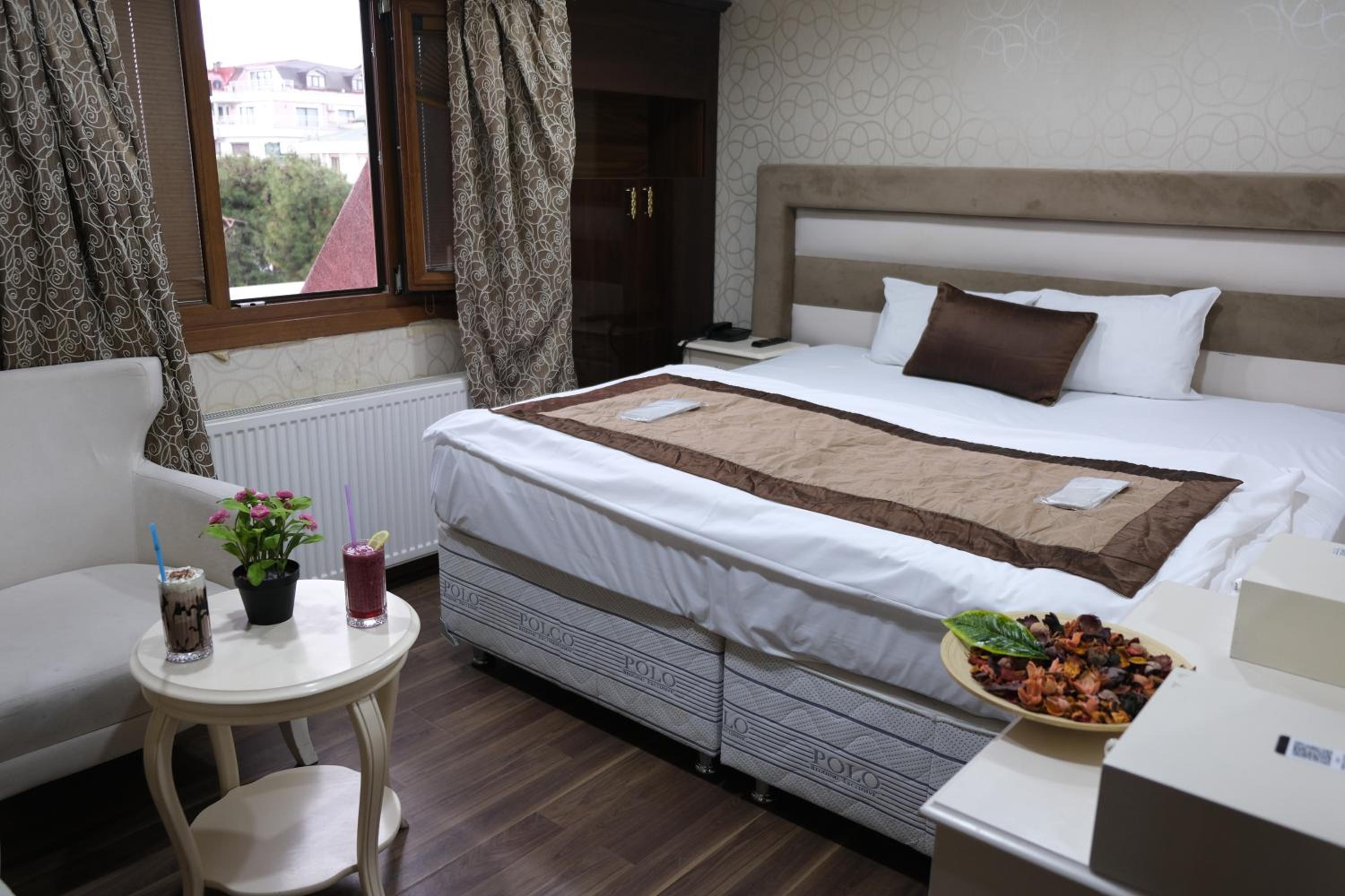 Florya House Otel - Image 68