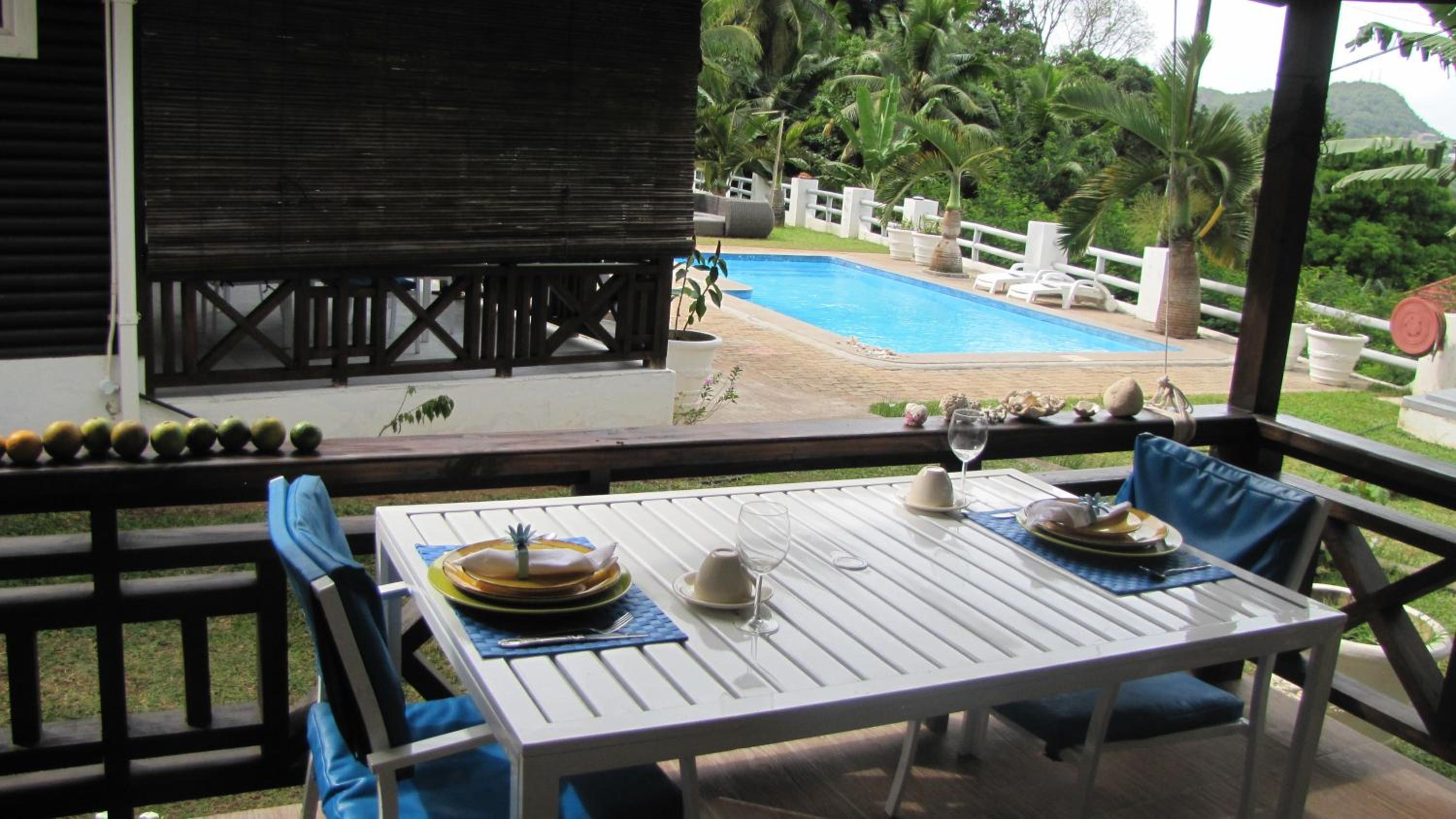 Kokogrove Chalets — photo 4