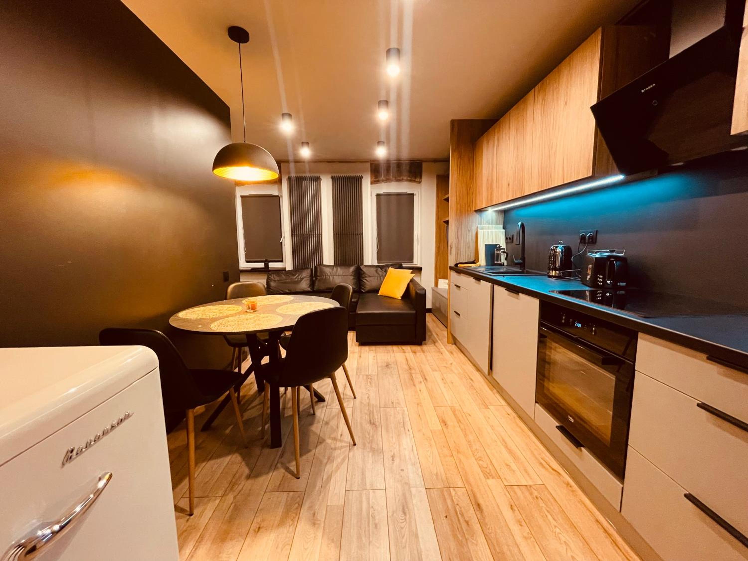 Apartamenty KTW Park Śląski - Family DELUX, photo 25
