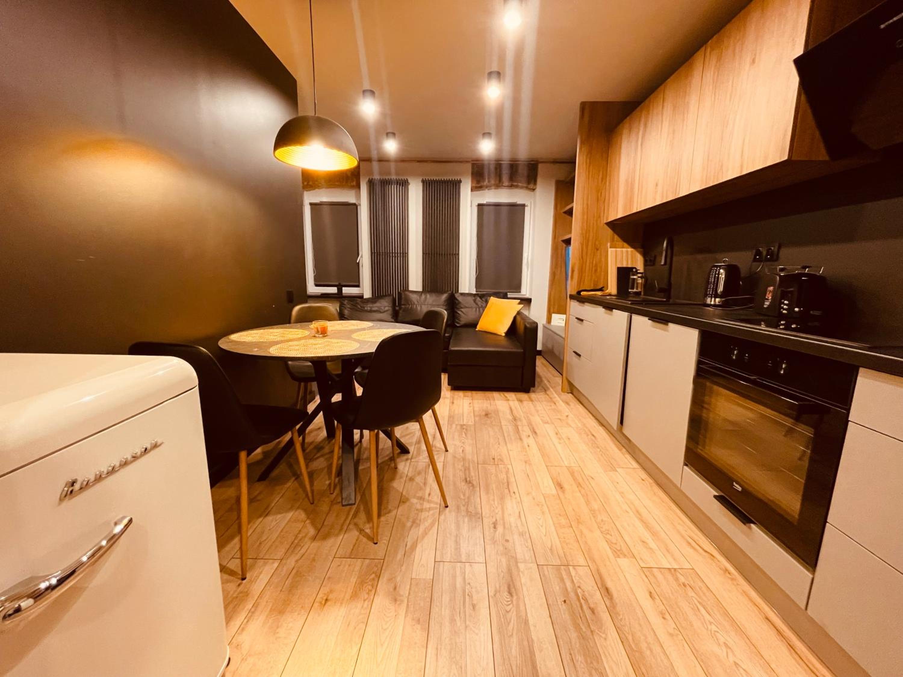 Apartamenty KTW Park Śląski - Family DELUX, photo 19