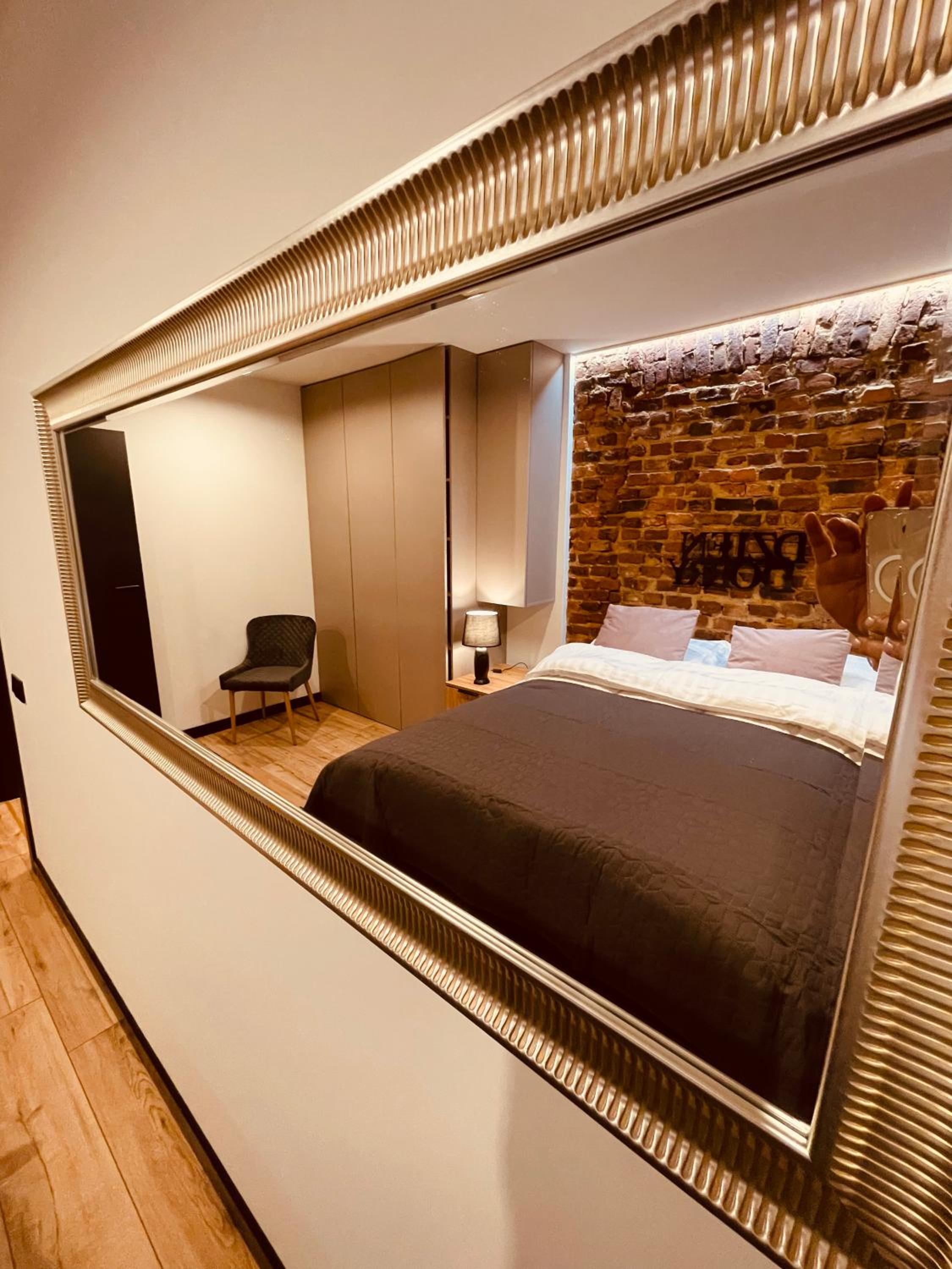 Apartamenty KTW Park Śląski - Family DELUX view 2
