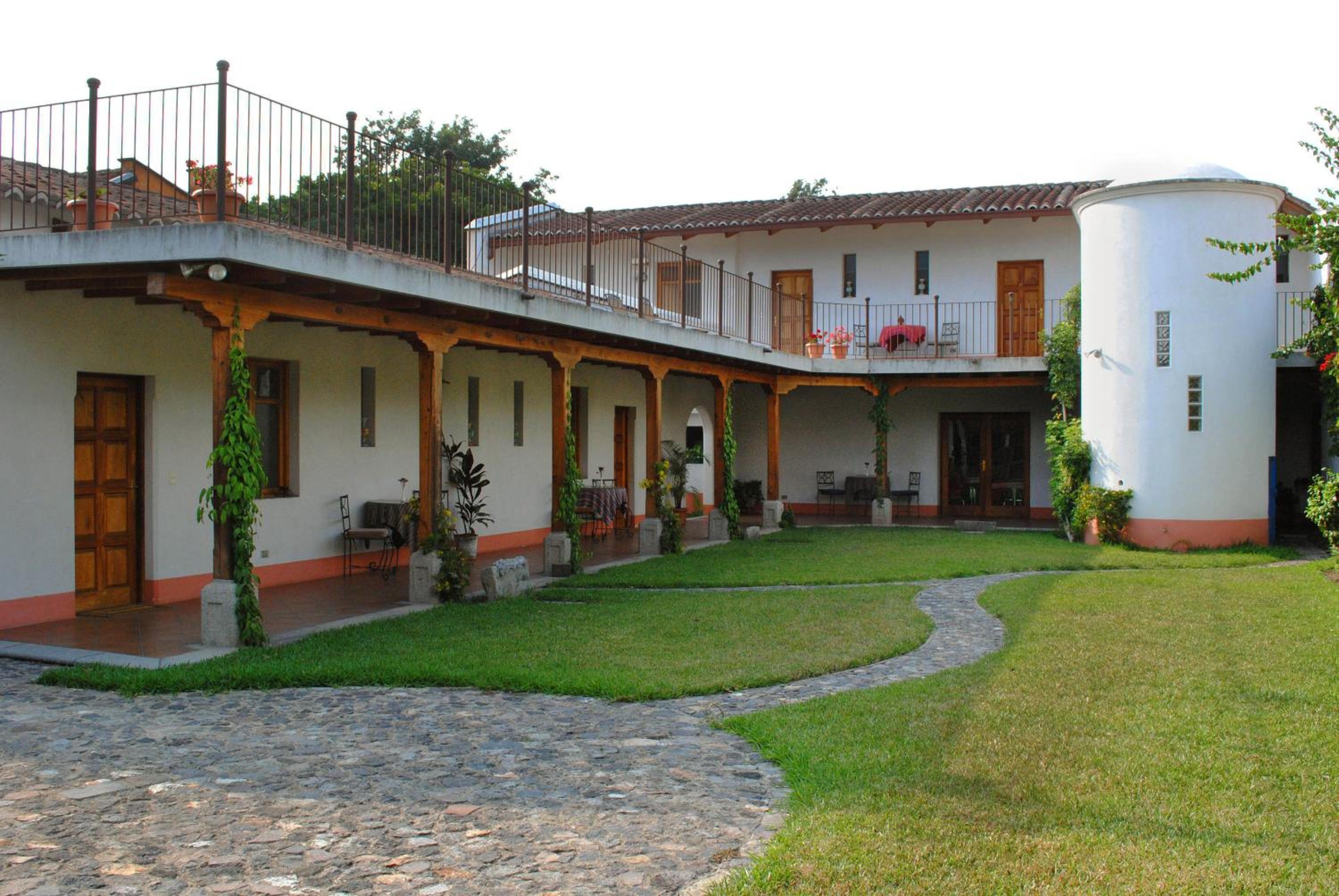 Chez Daniel
