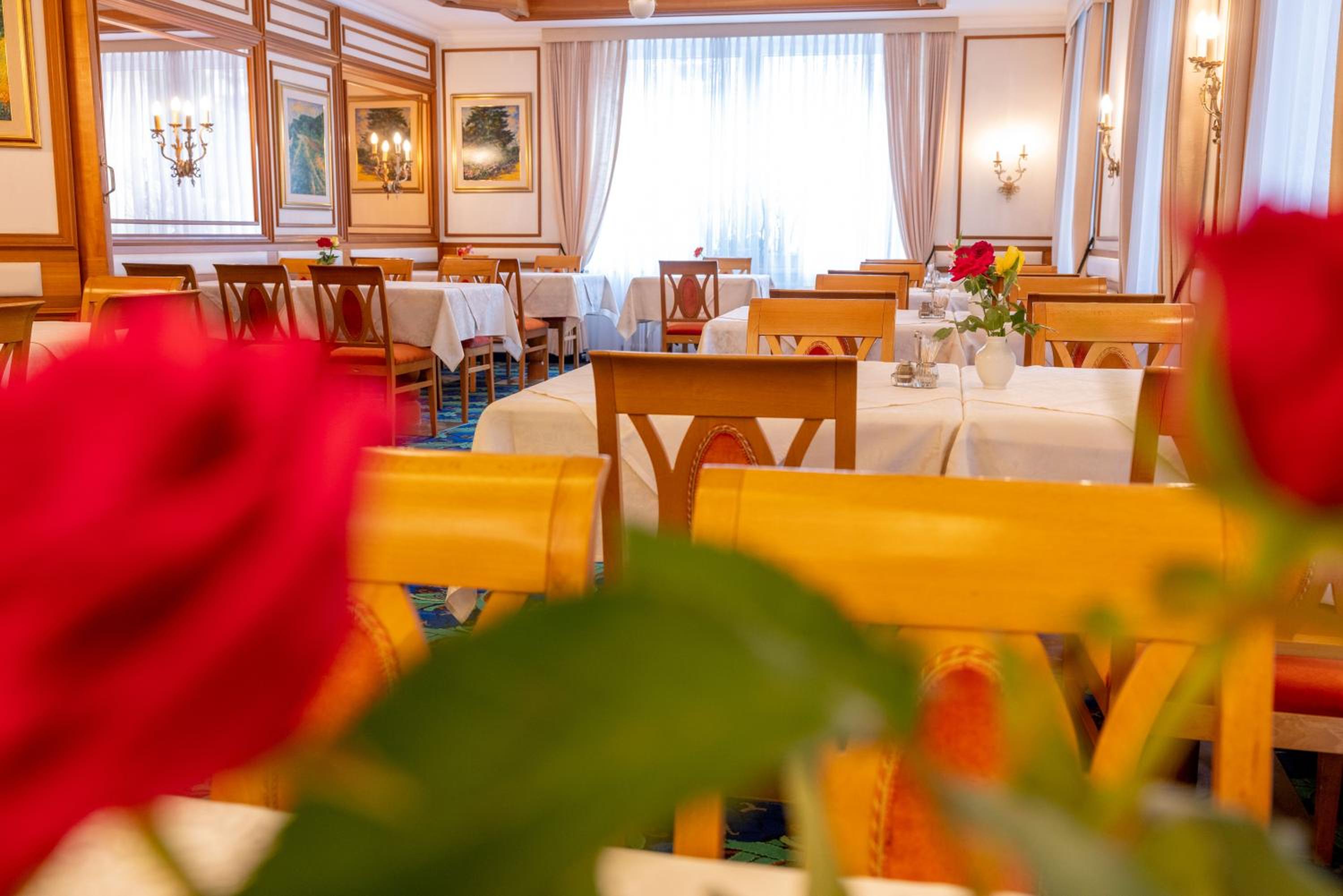 Salzburg Vacations - Hotel Scherer - Property Image 17