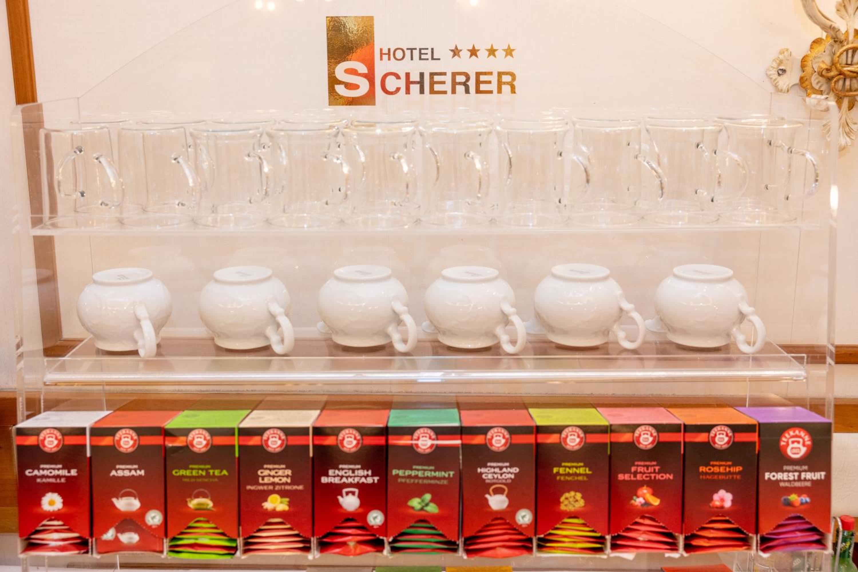 Salzburg Vacations - Hotel Scherer - Property Image 46