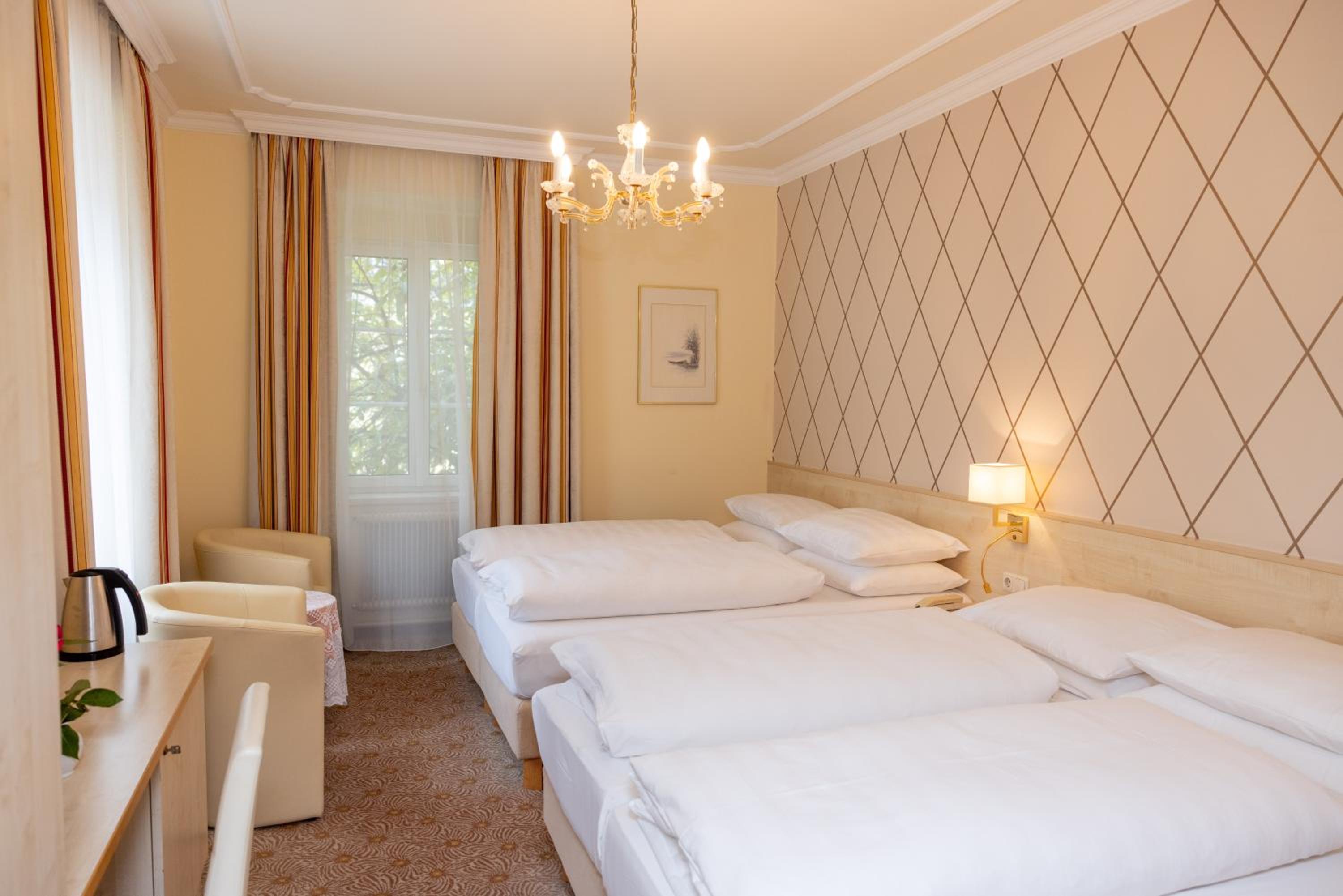 Salzburg Vacations - Hotel Scherer - Property Image 19