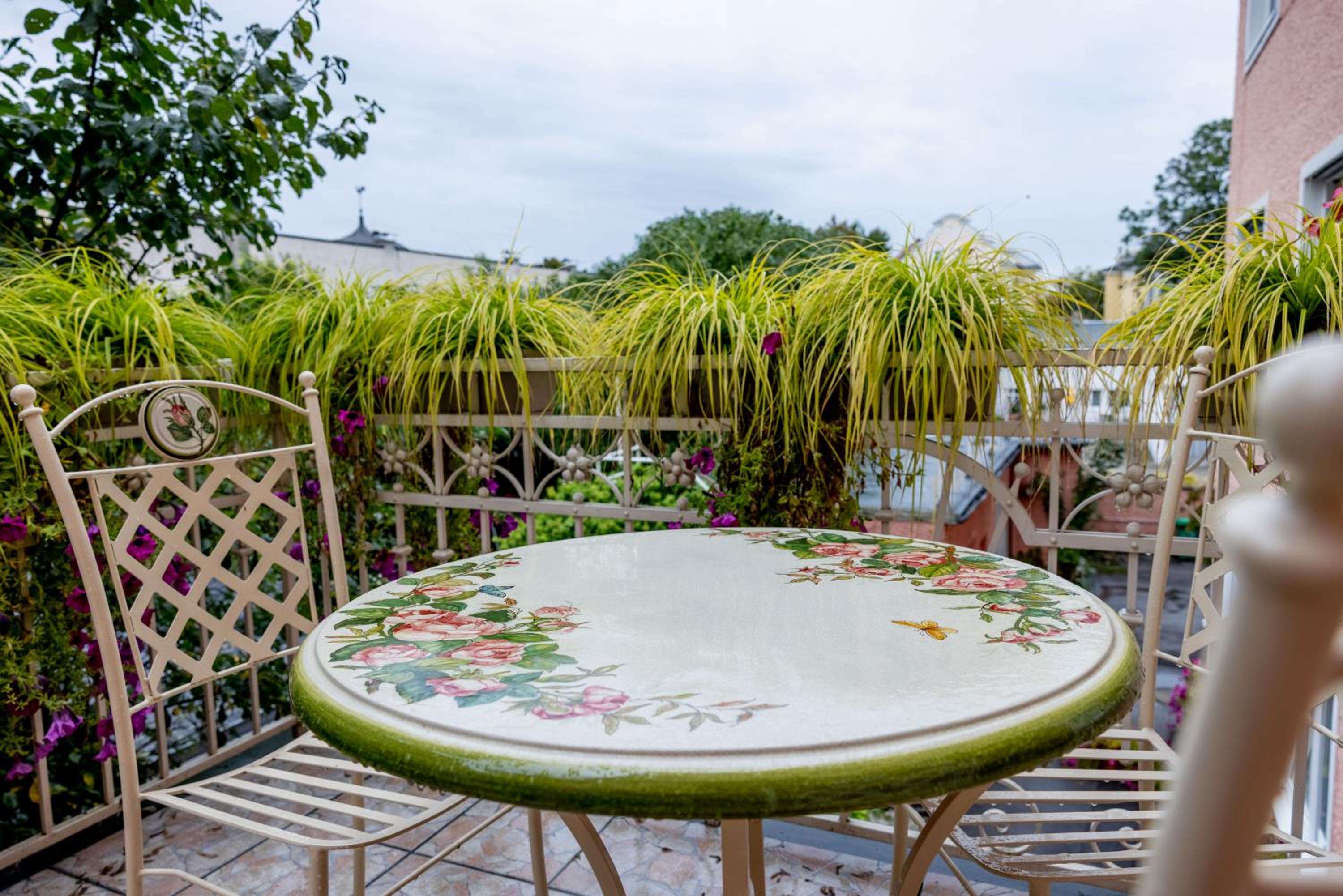 Salzburg Vacations - Hotel Scherer - Property Image 20