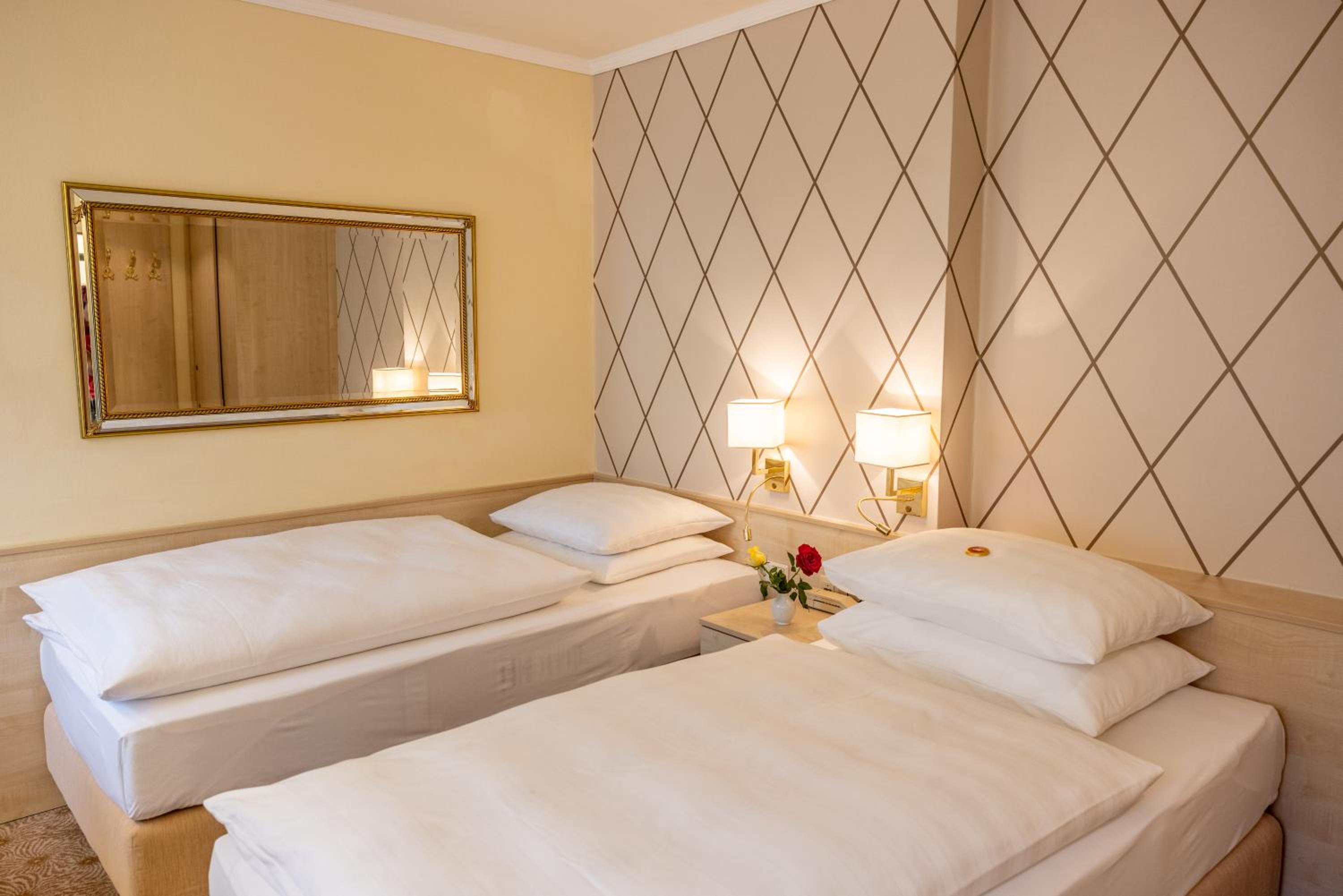 Salzburg Vacations - Hotel Scherer - Property Image 21