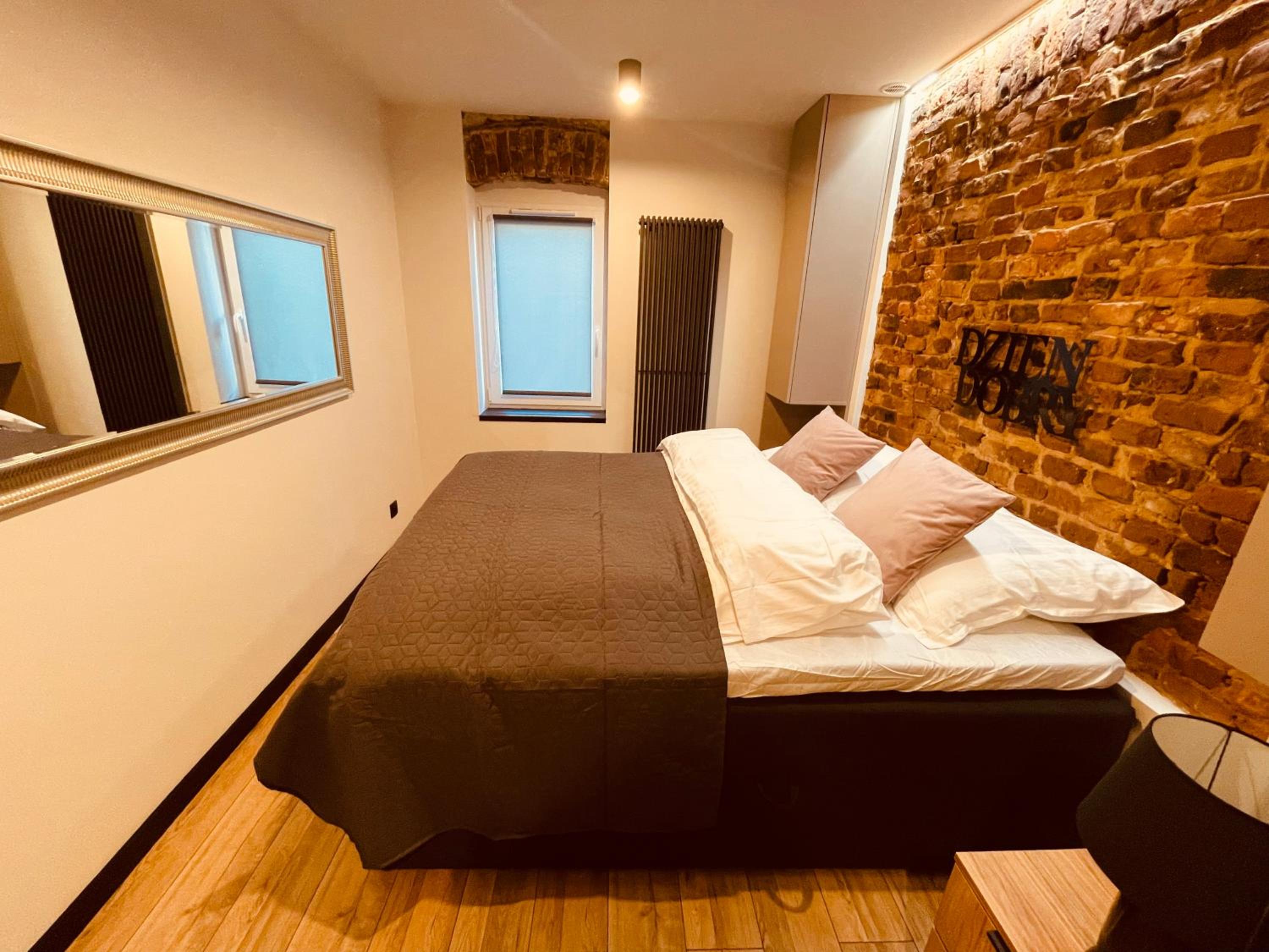 Apartamenty KTW Park Śląski - Family DELUX view 4