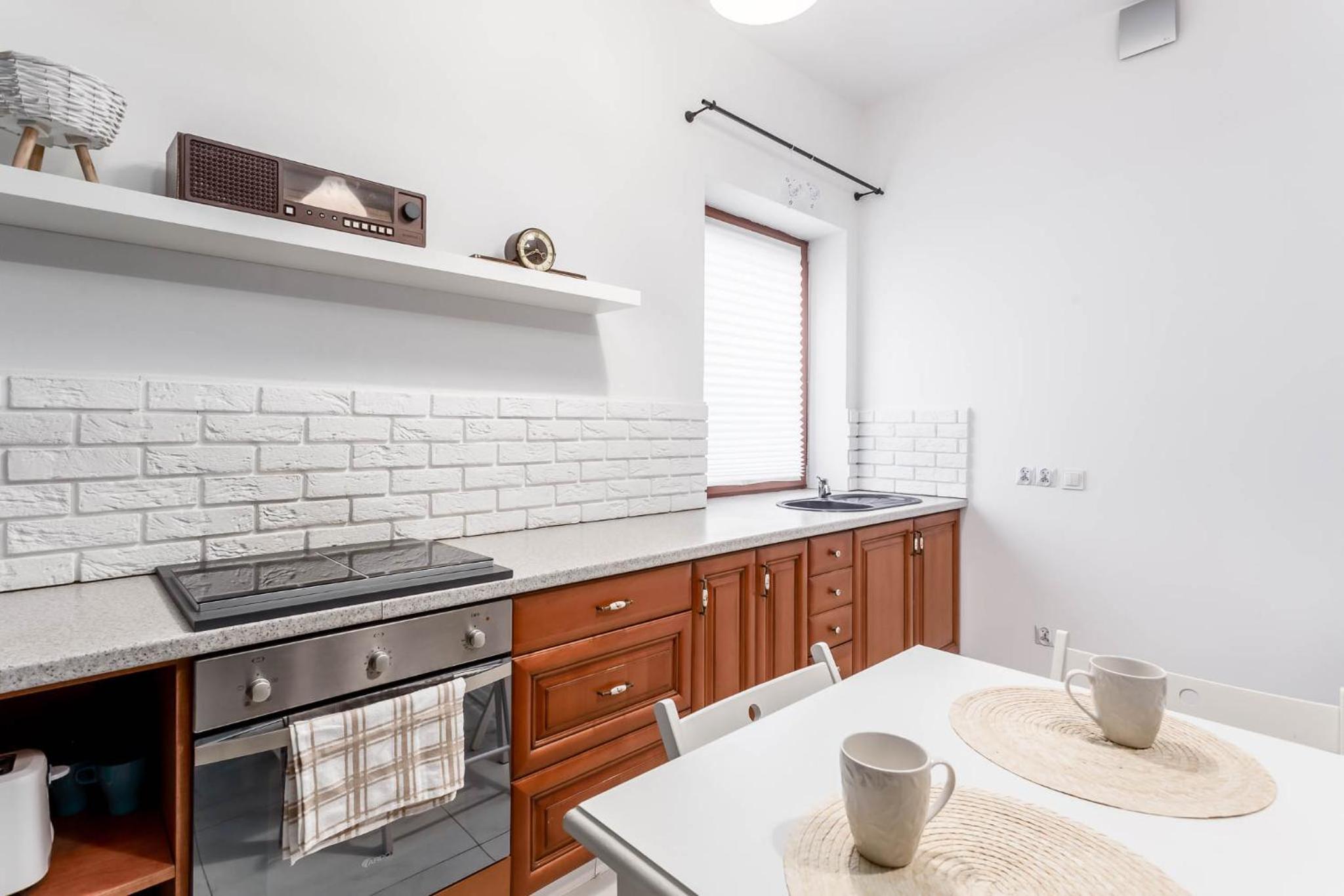 Chill Apartments K15 Two Floor House view 2