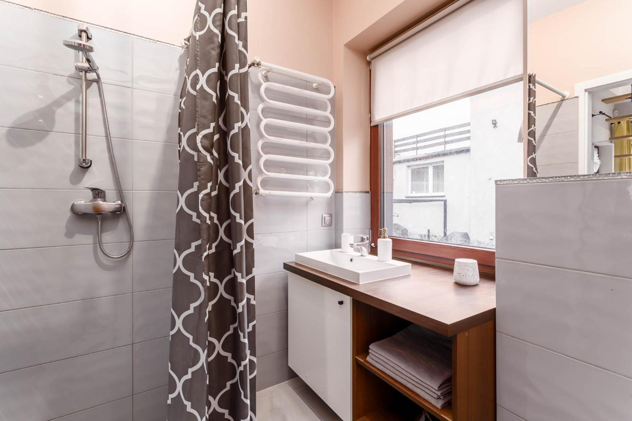 Chill Apartments K15 Two Floor House view 5