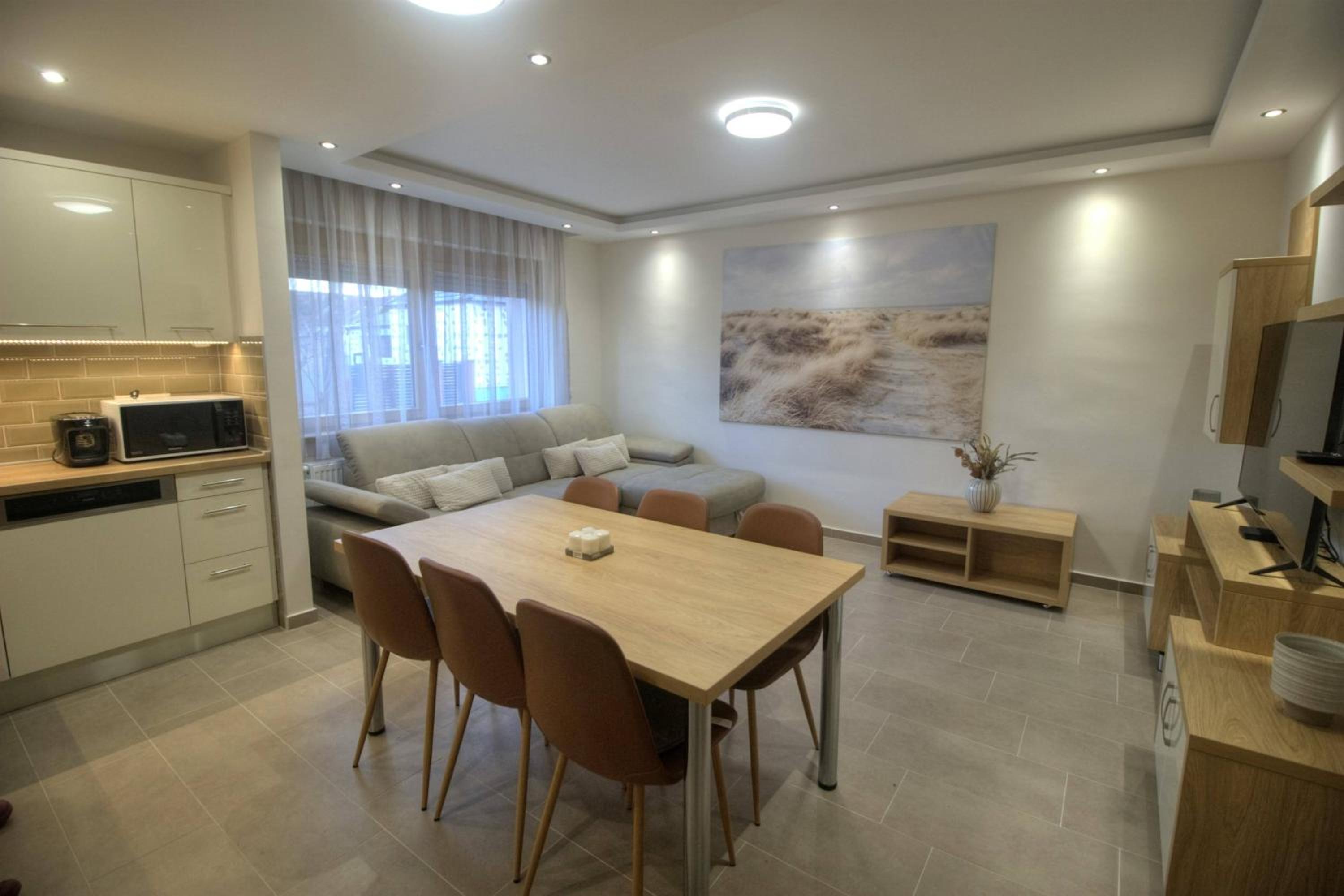Pater Apartman