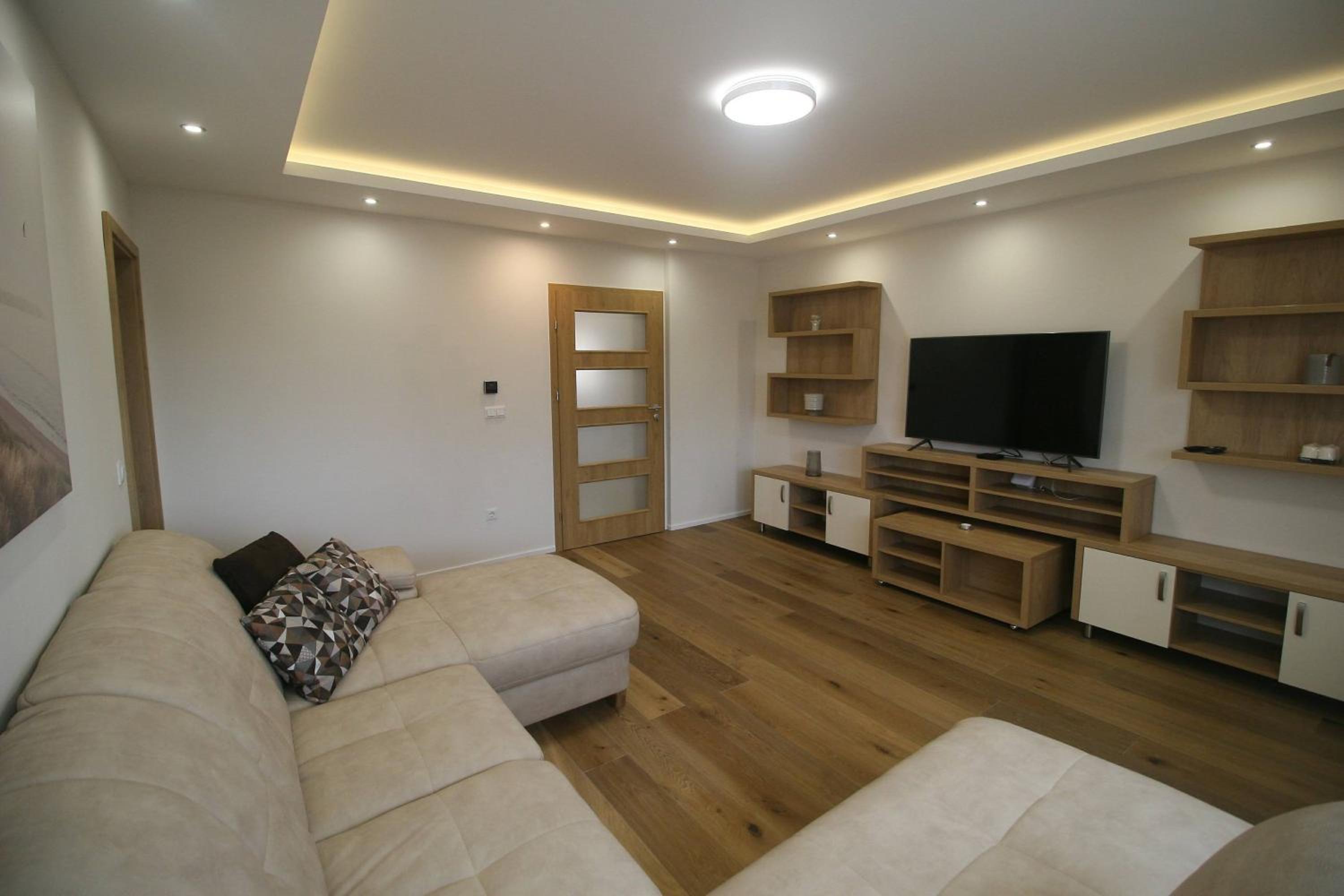 Pater Apartman