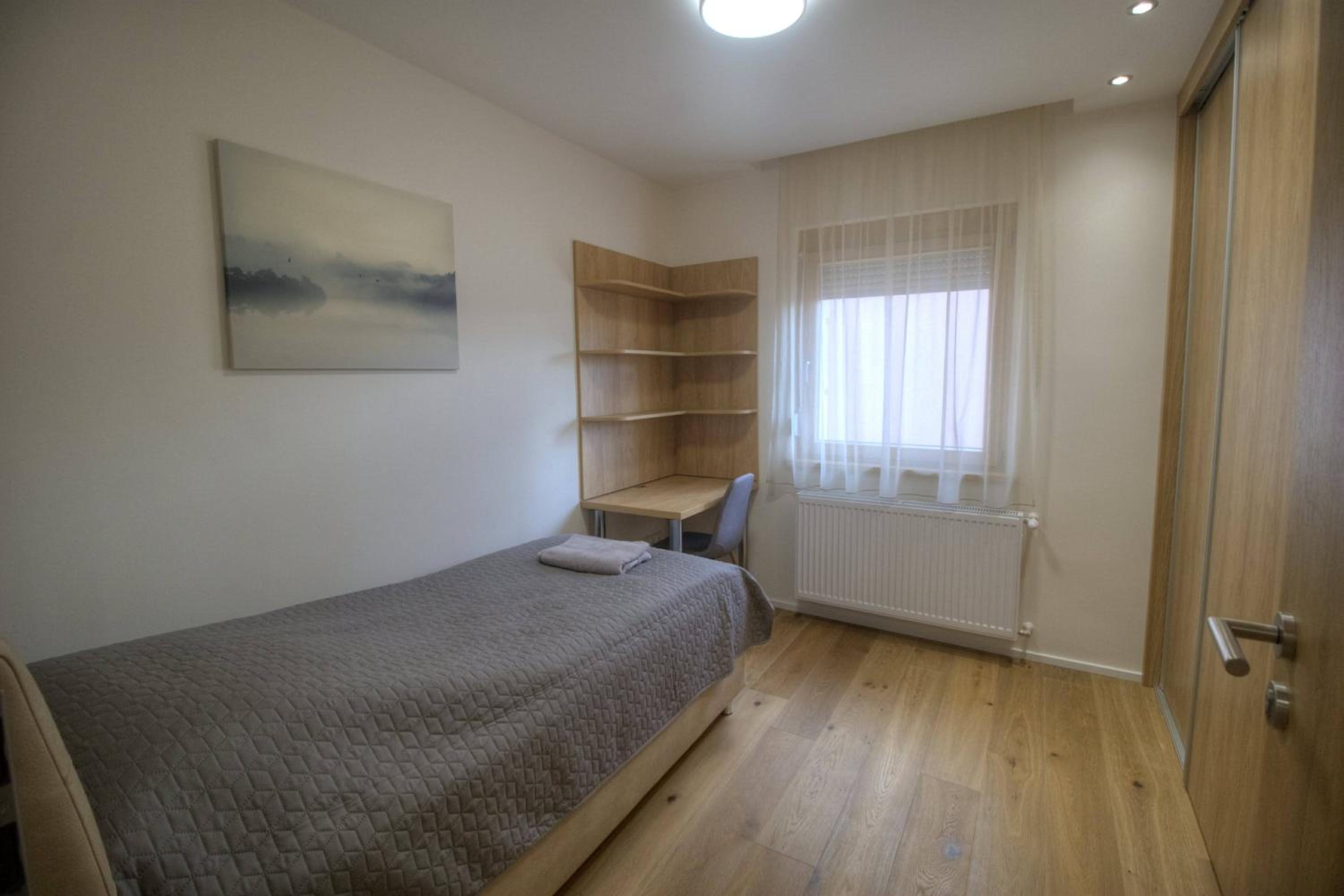 Pater Apartman