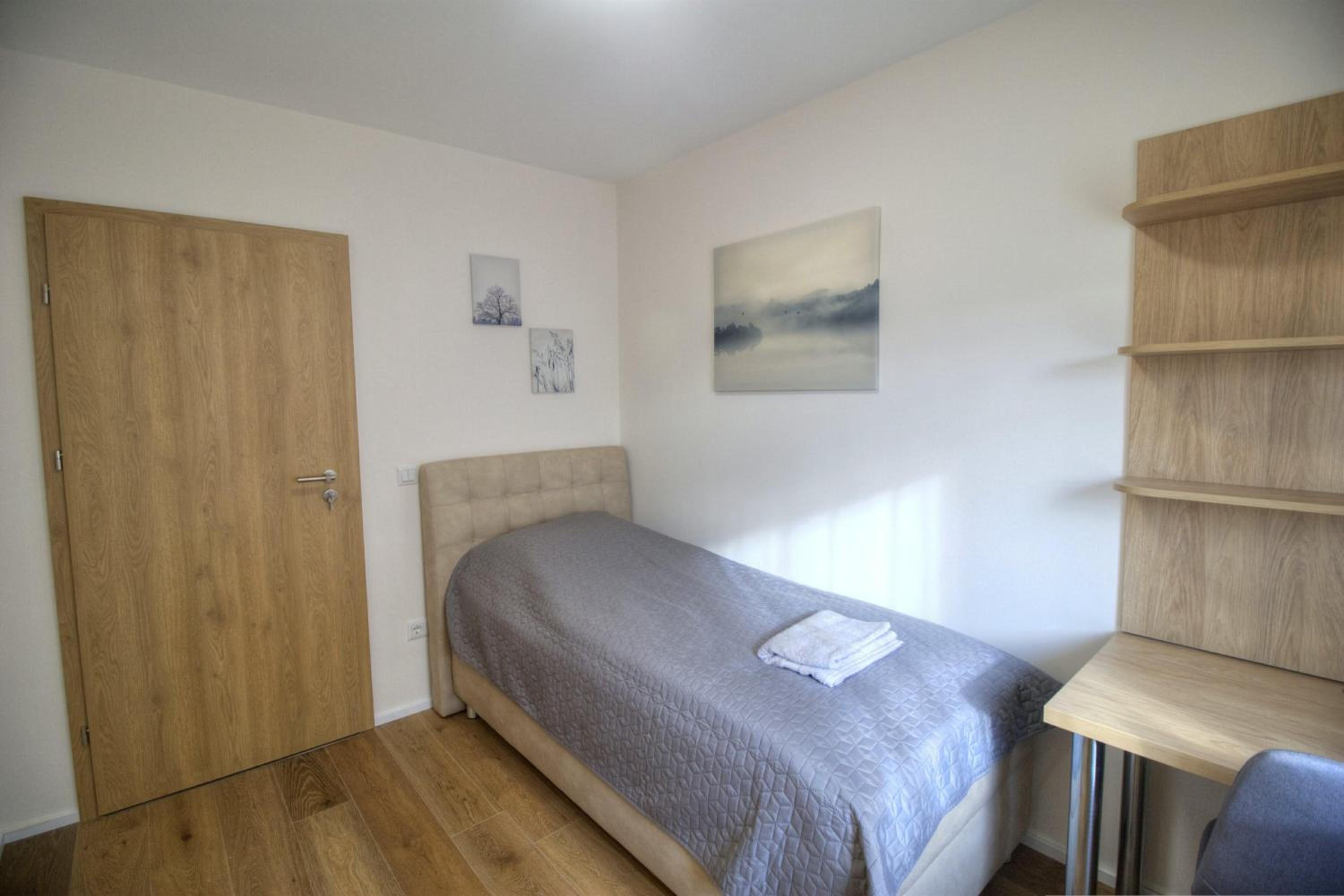Pater Apartman