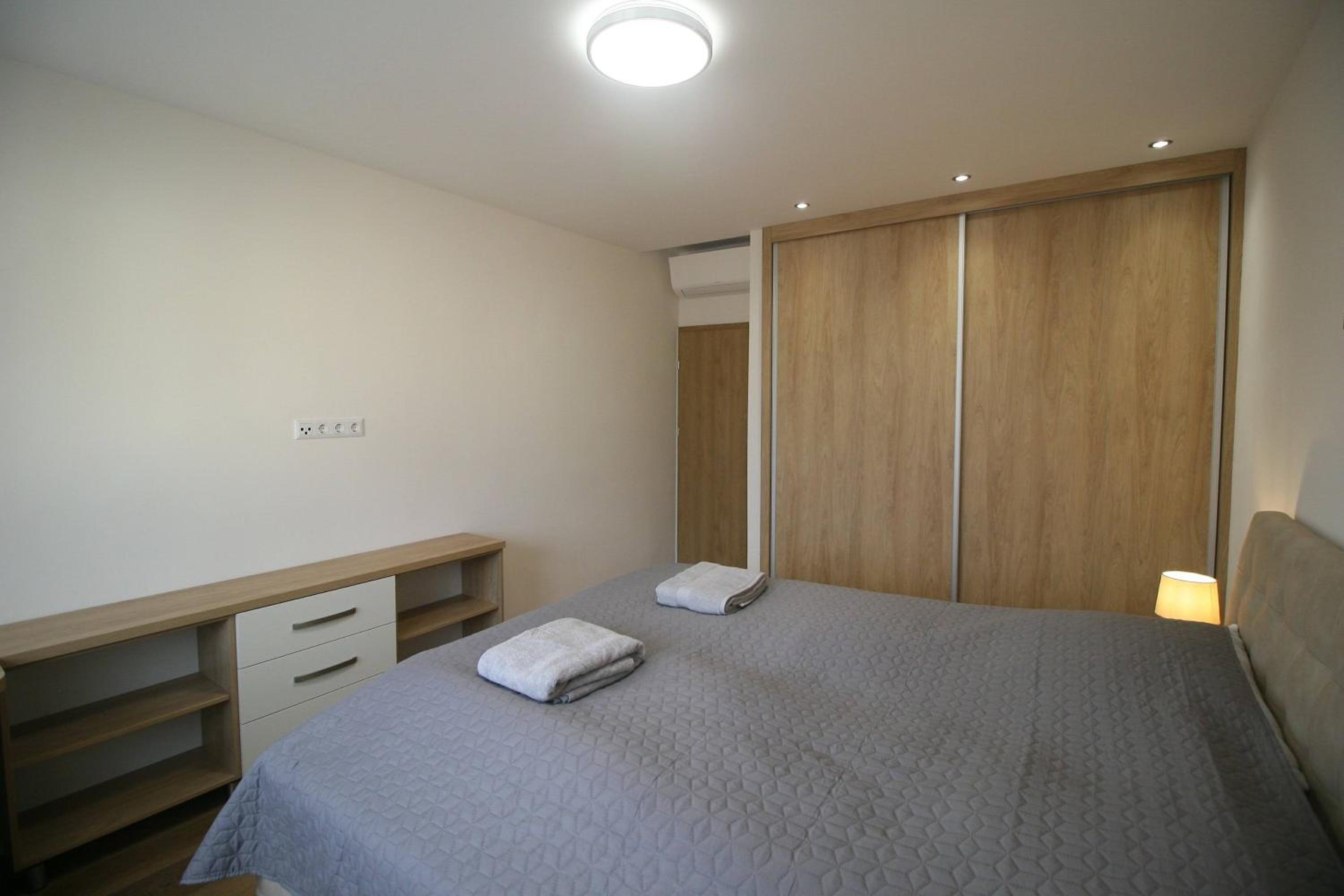 Pater Apartman