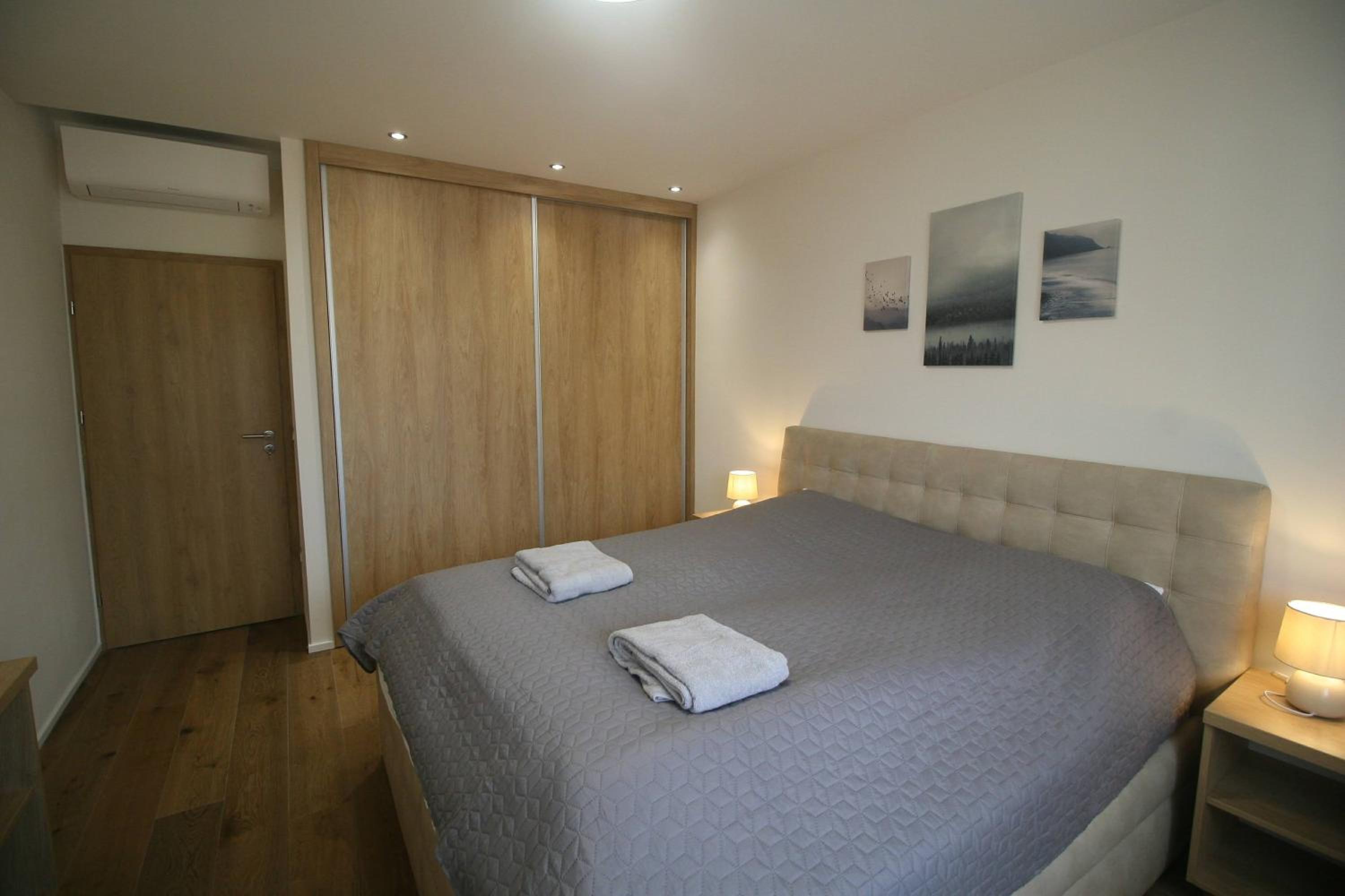 Pater Apartman