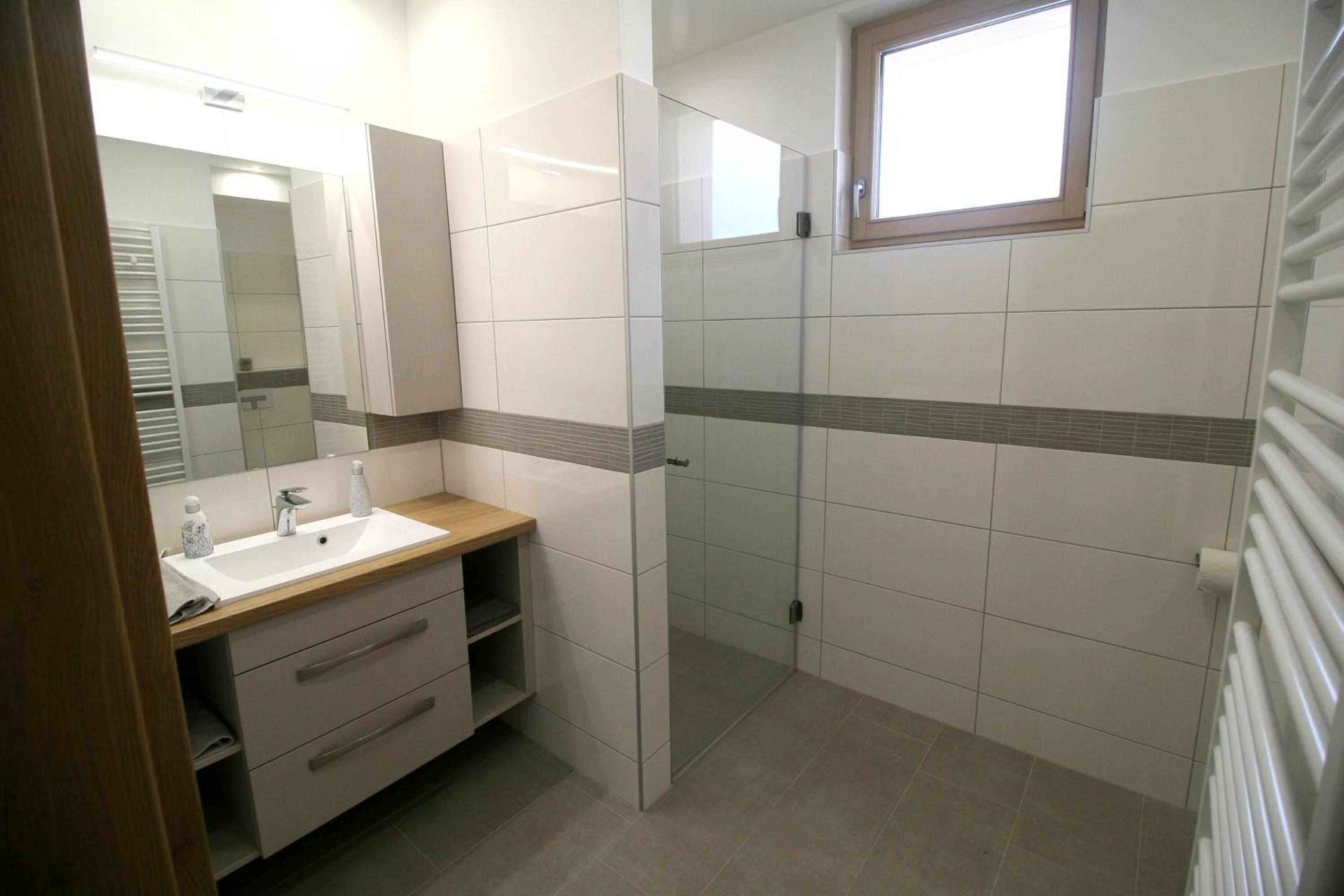 Pater Apartman