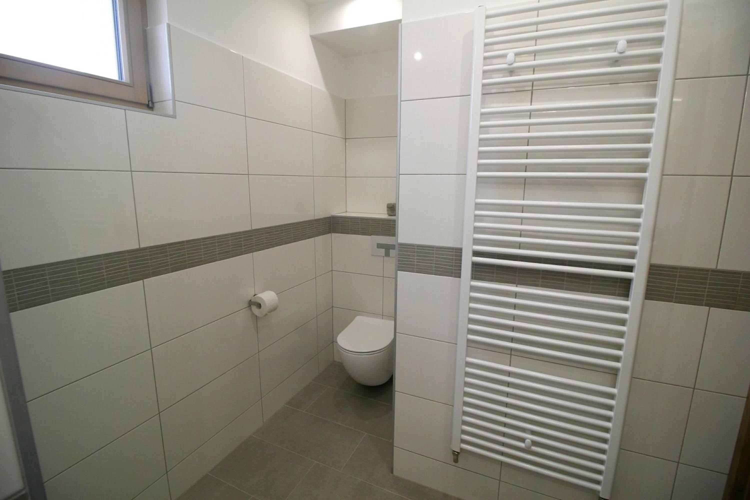 Pater Apartman