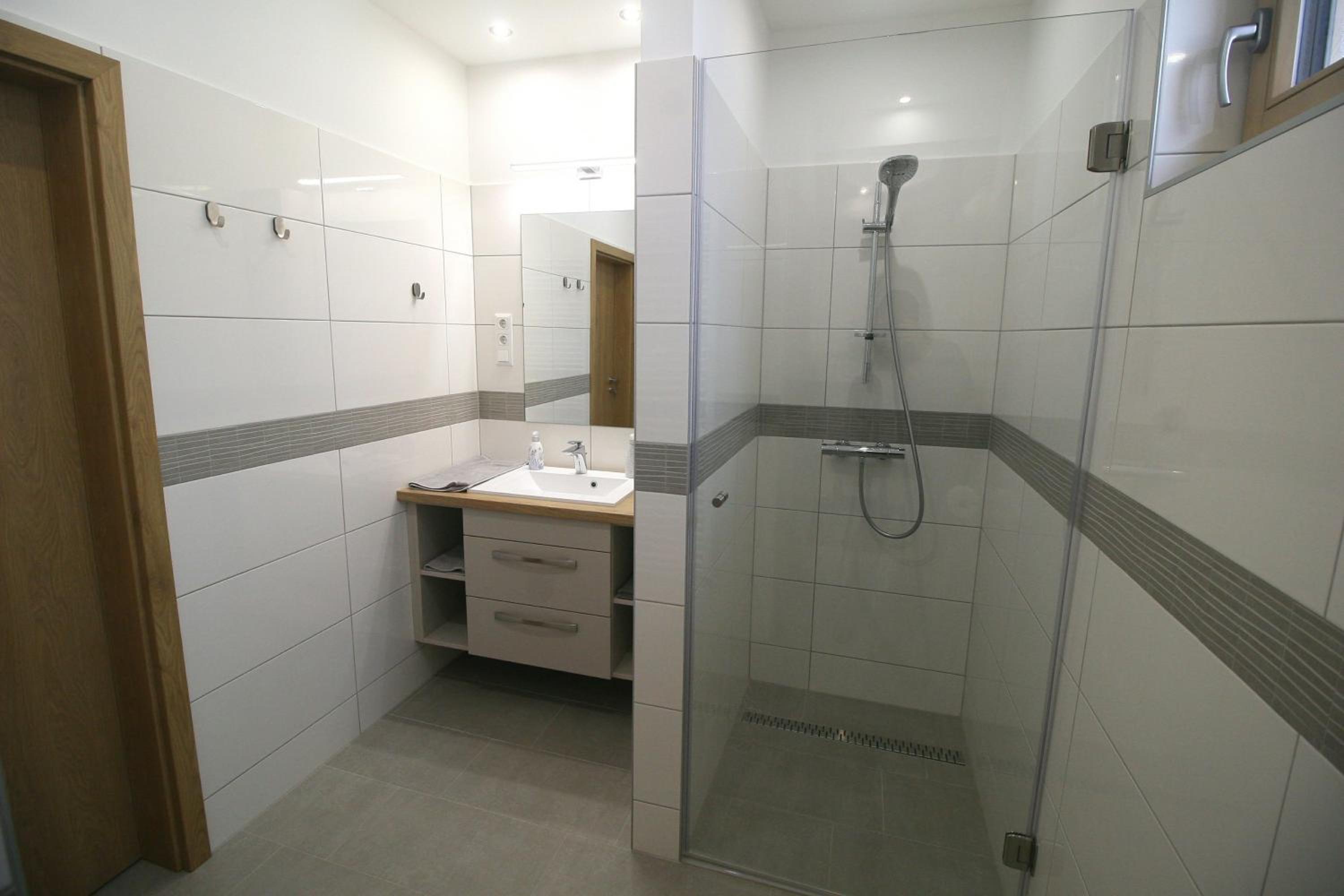 Pater Apartman