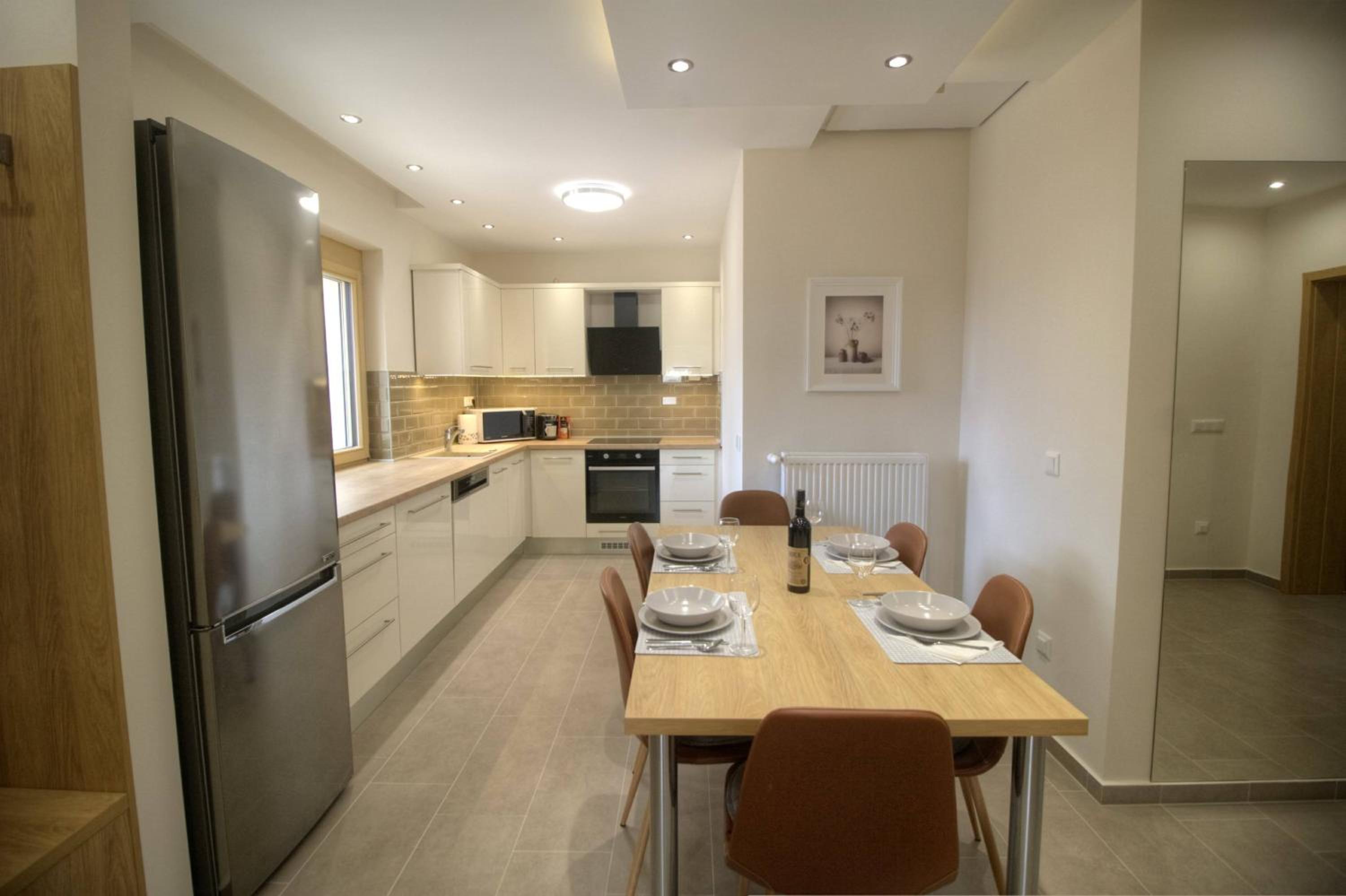 Pater Apartman