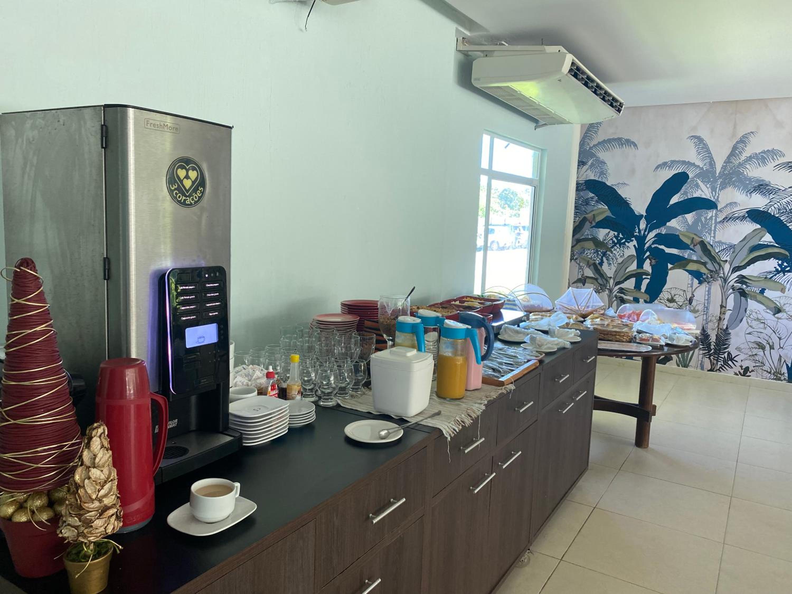 Carneiros Beach Resort - Flat 111-D