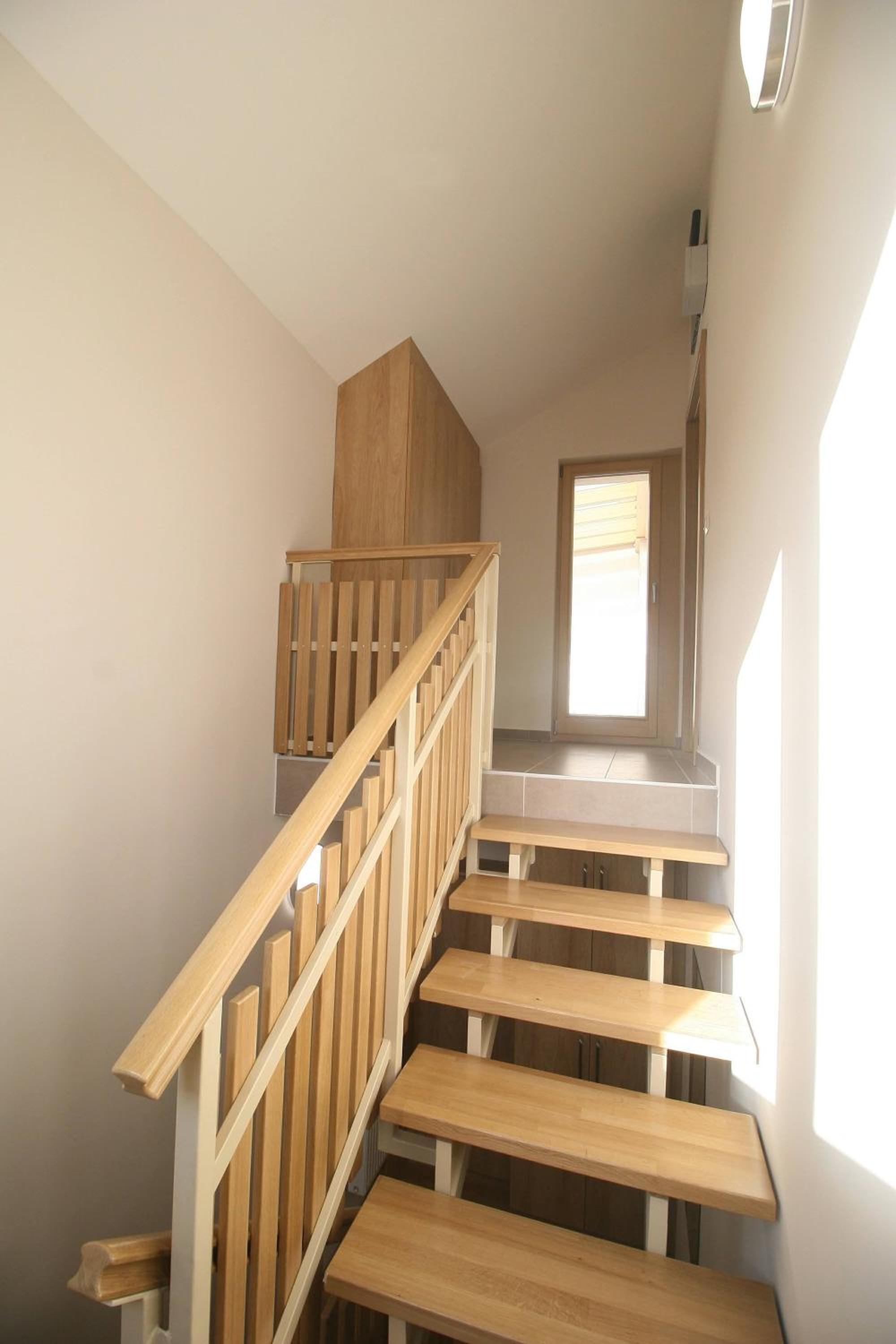 Pater Apartman